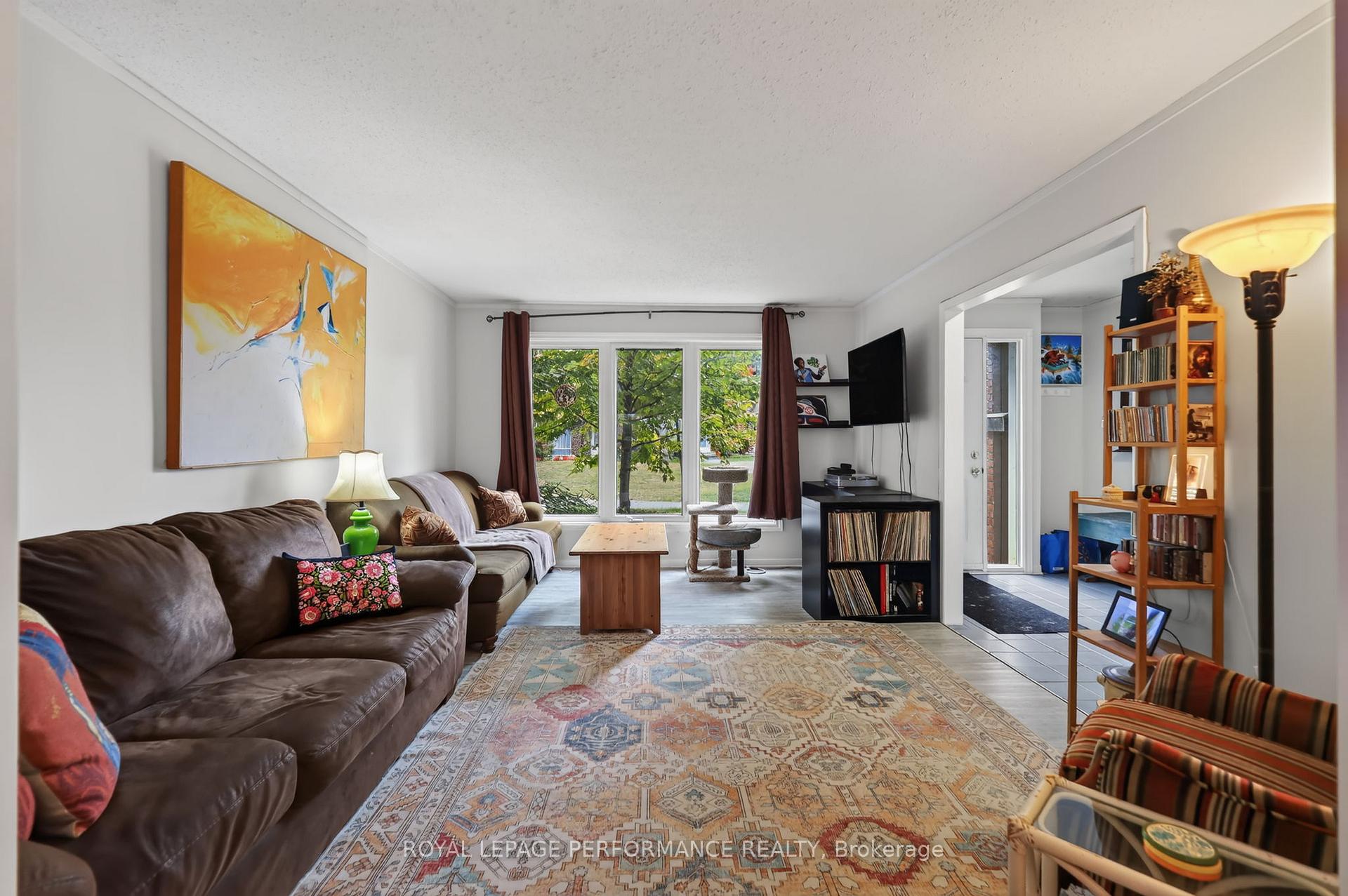 Photo 3 of Unit 183, 2111 Montreal Road, Ottawa, Beaconwood — HOMEH