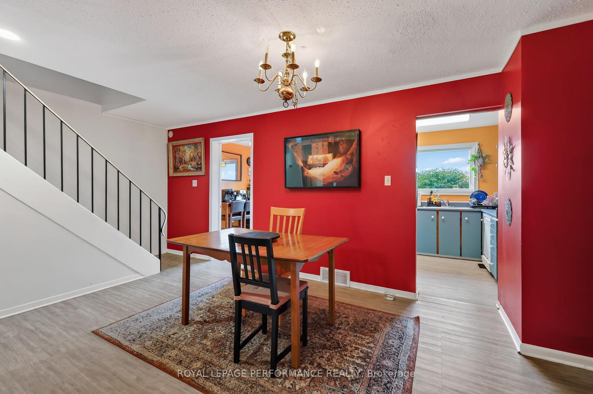 Photo 5 of Unit 183, 2111 Montreal Road, Ottawa, Beaconwood — HOMEH