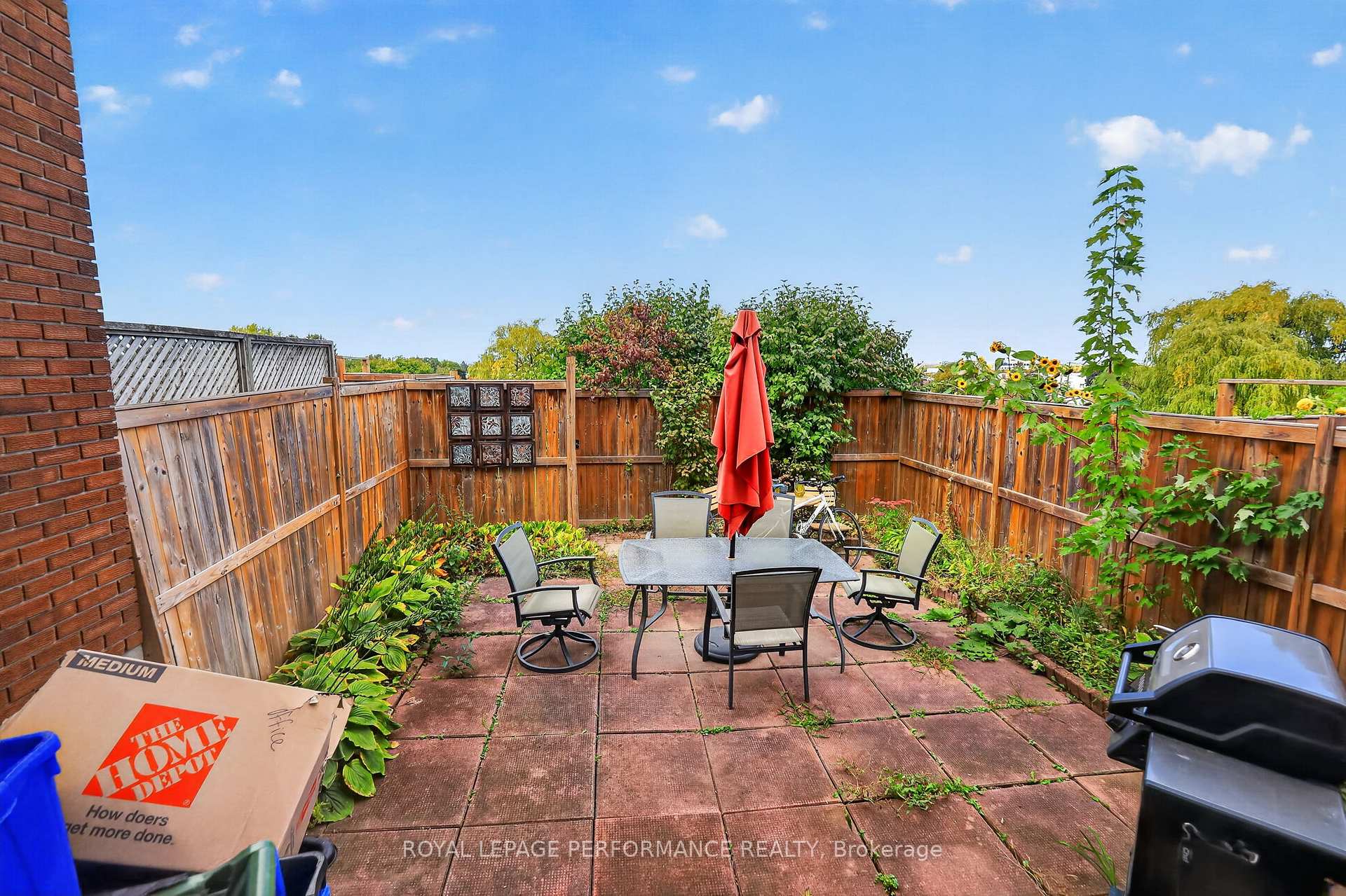 Photo 20 of Unit 183, 2111 Montreal Road, Ottawa, Beaconwood — HOMEH