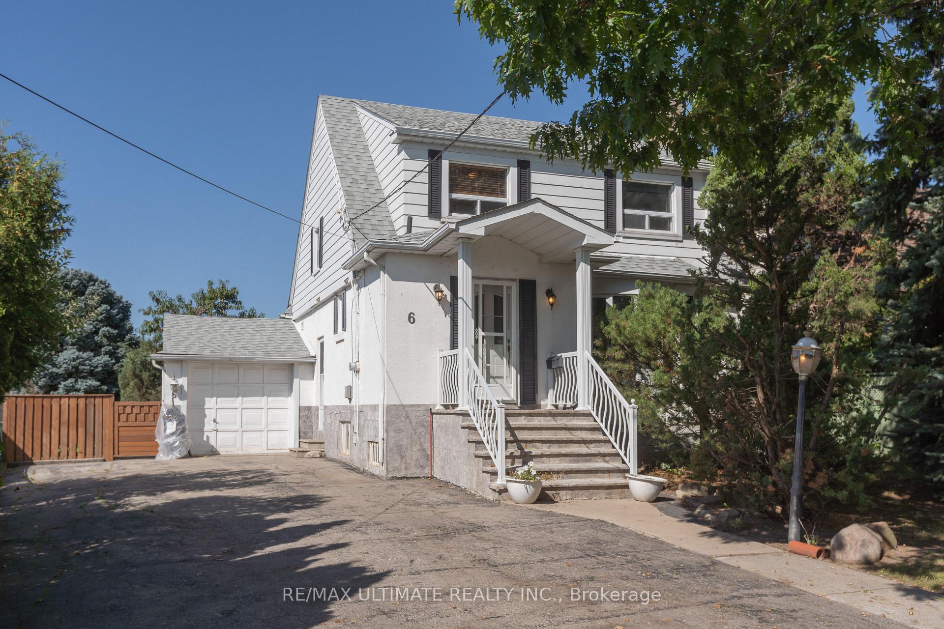 Photo of 6 Redberry Parkway