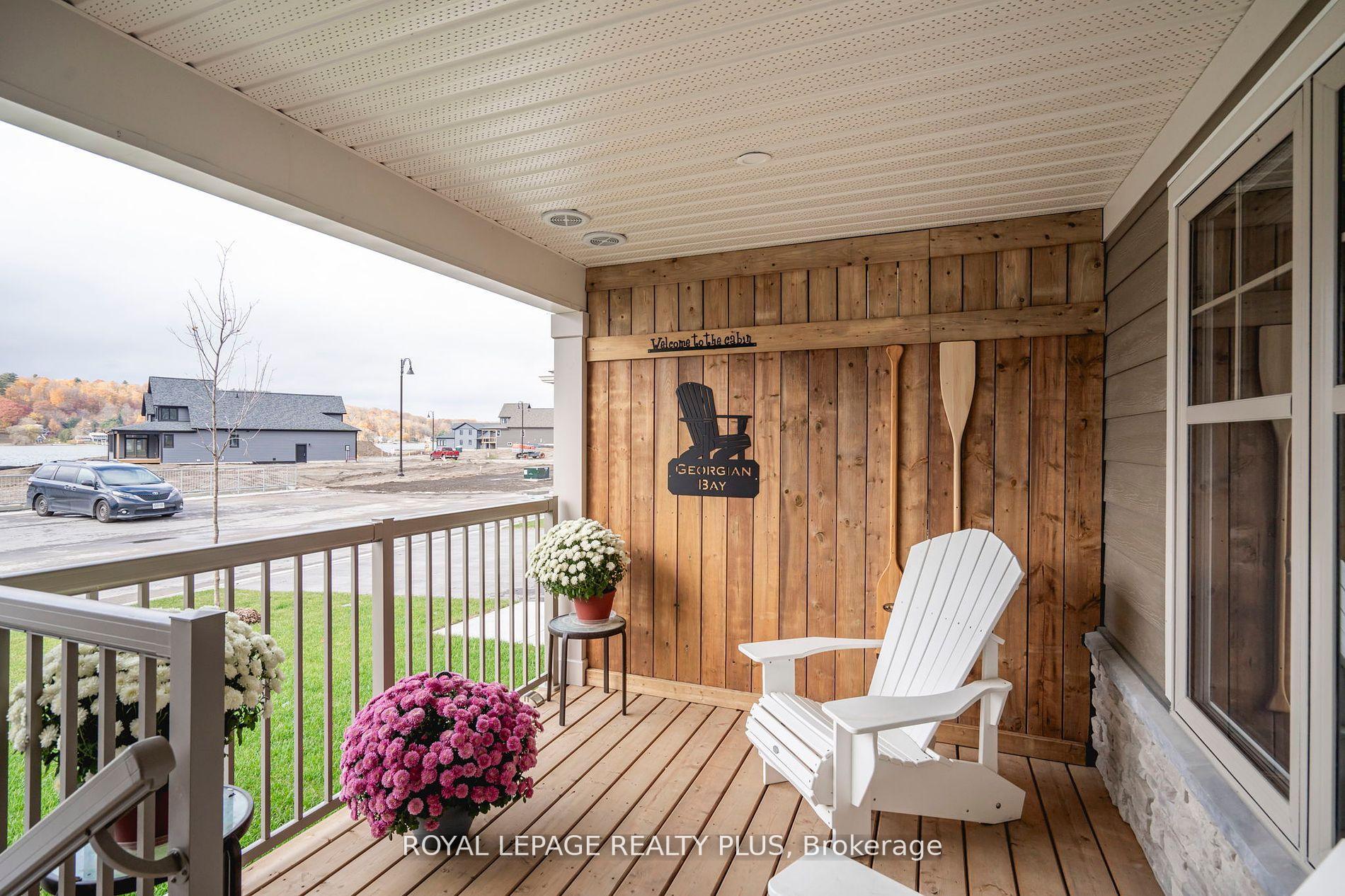 Photo 8 of 17 Quarry Road, Penetanguishene — HOMEH