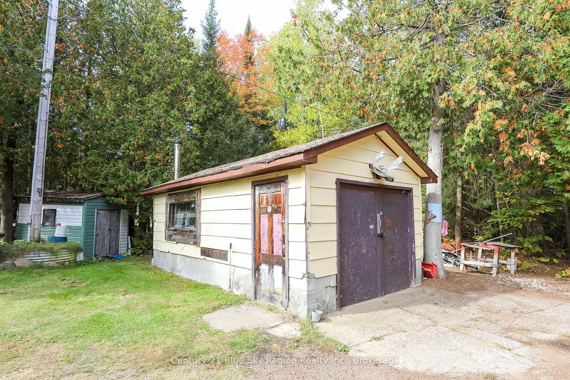 Photo 6 of 110 Riverside Drive, Bonfield — HOMEH