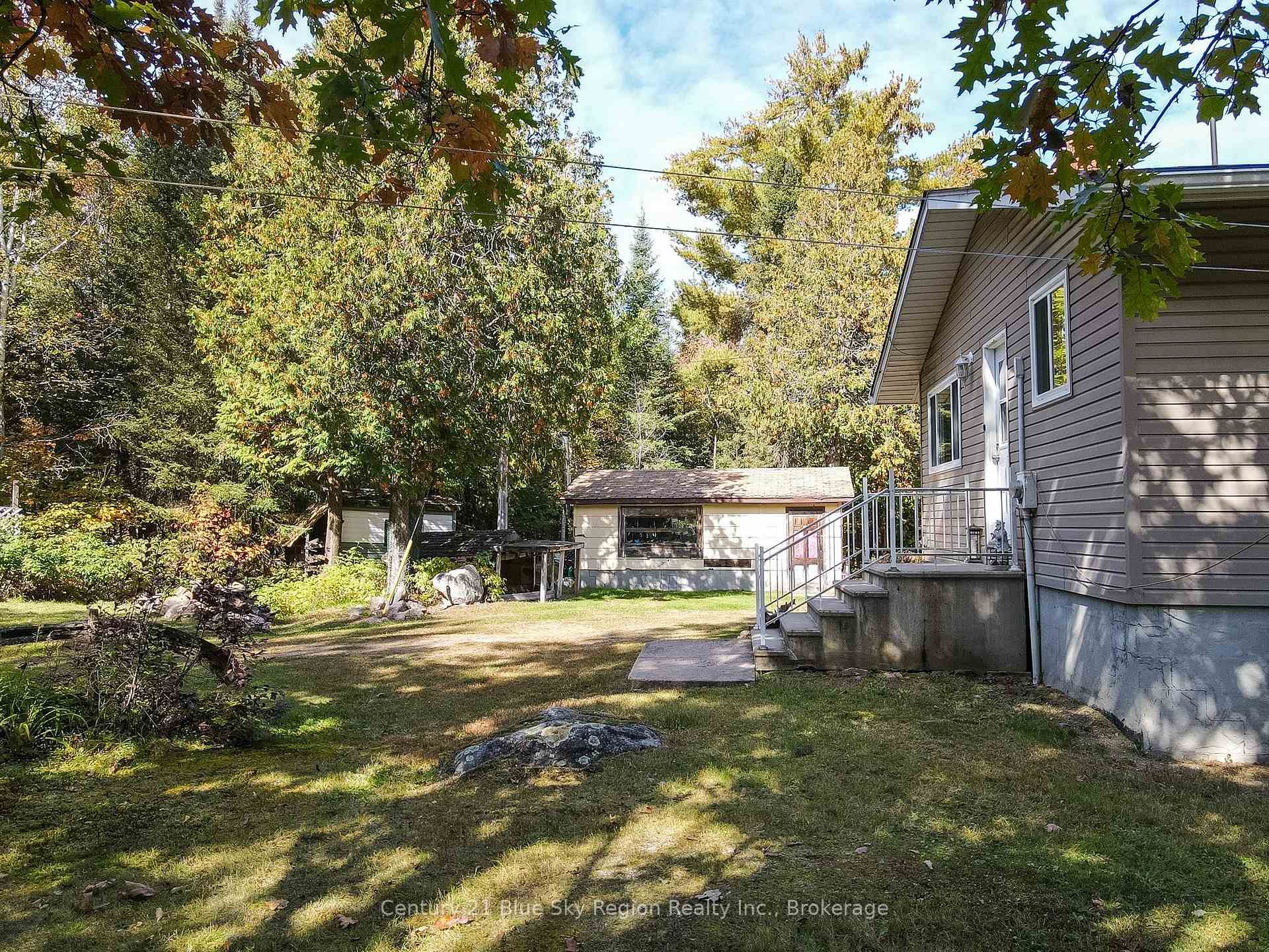 Photo 11 of 110 Riverside Drive, Bonfield — HOMEH
