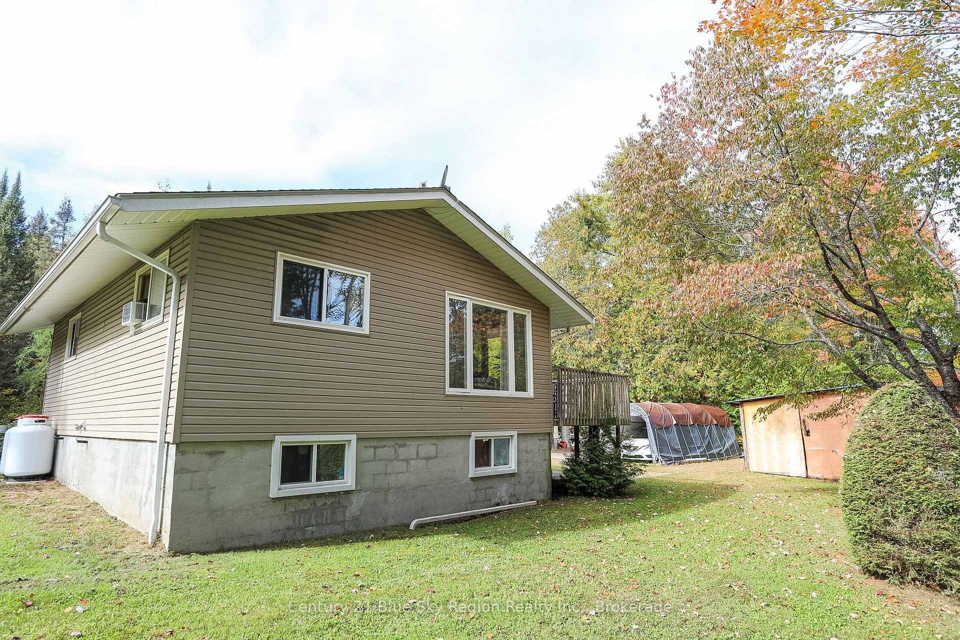 Photo 33 of 110 Riverside Drive, Bonfield — HOMEH
