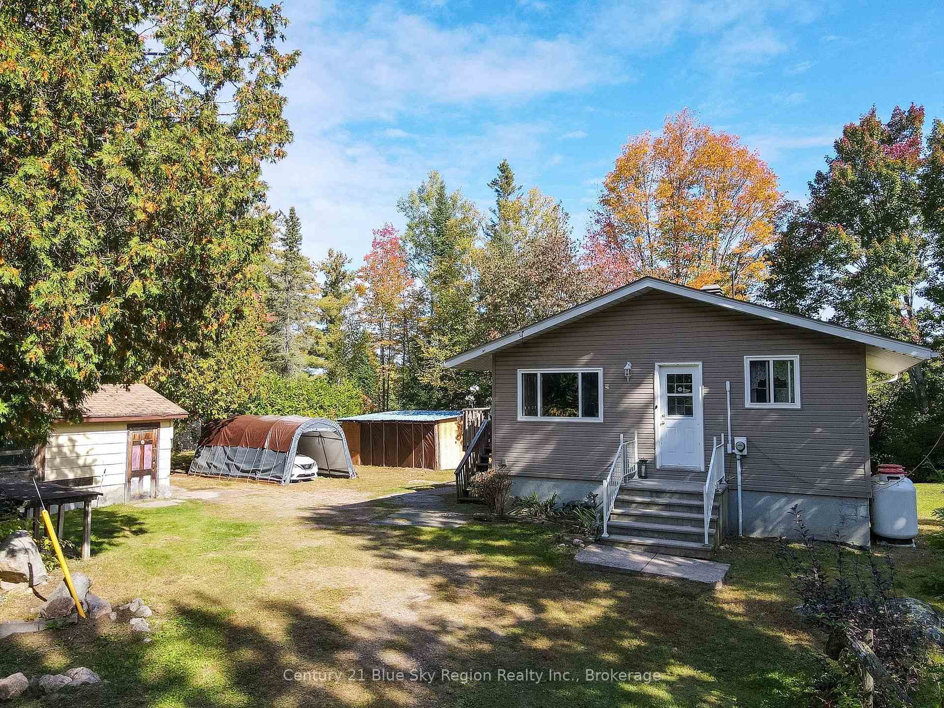 Photo 35 of 110 Riverside Drive, Bonfield — HOMEH