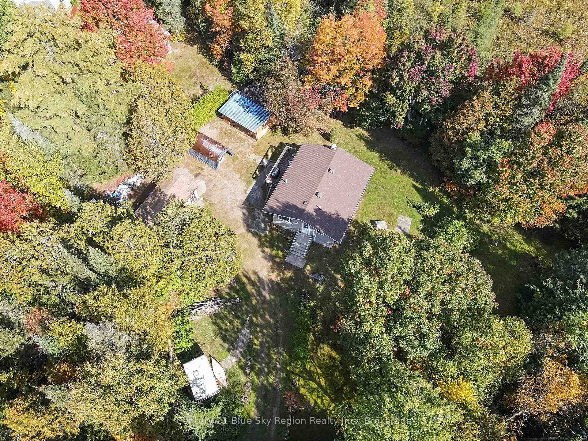 Photo 38 of 110 Riverside Drive, Bonfield — HOMEH
