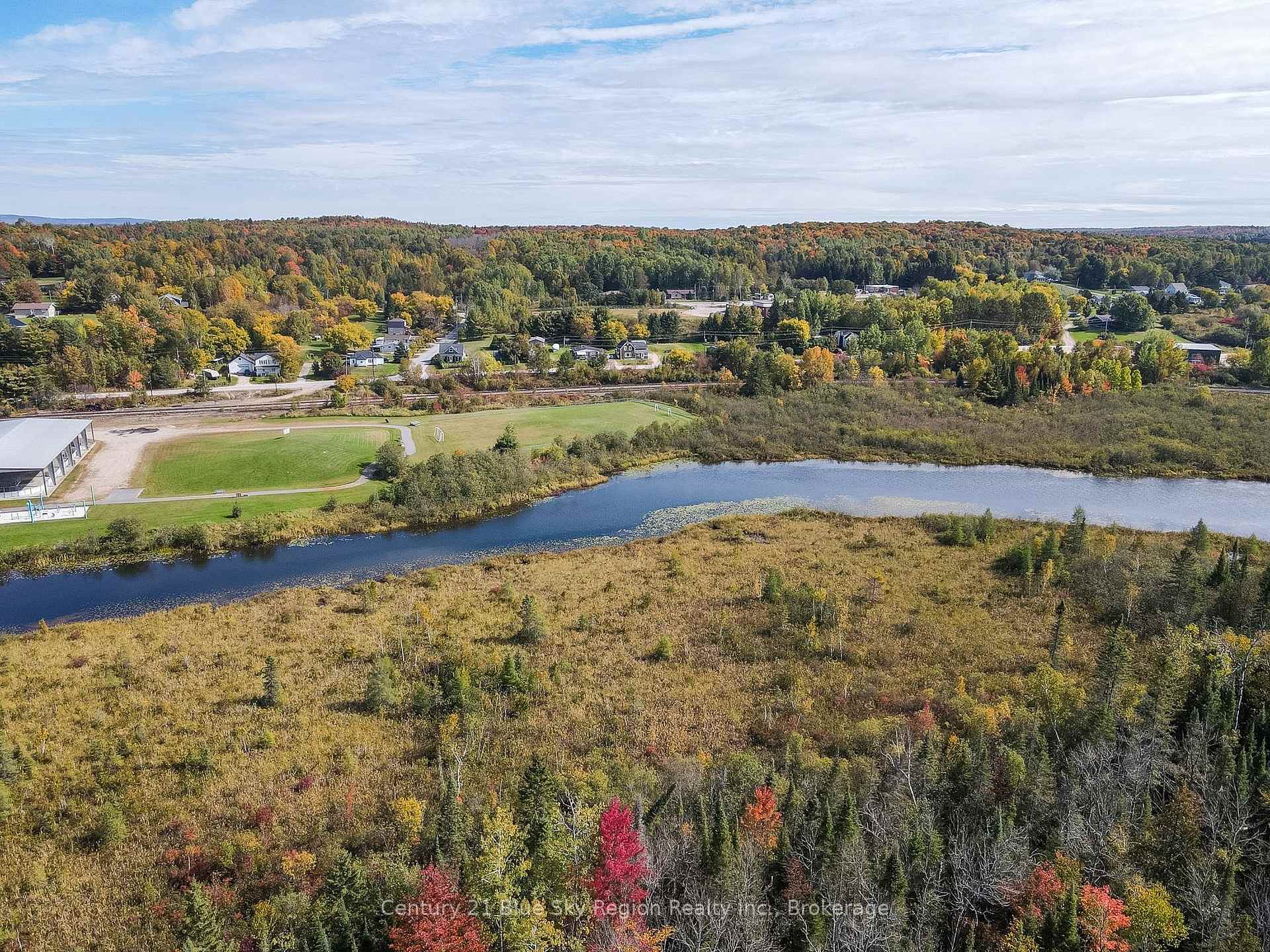 Photo 43 of 110 Riverside Drive, Bonfield — HOMEH