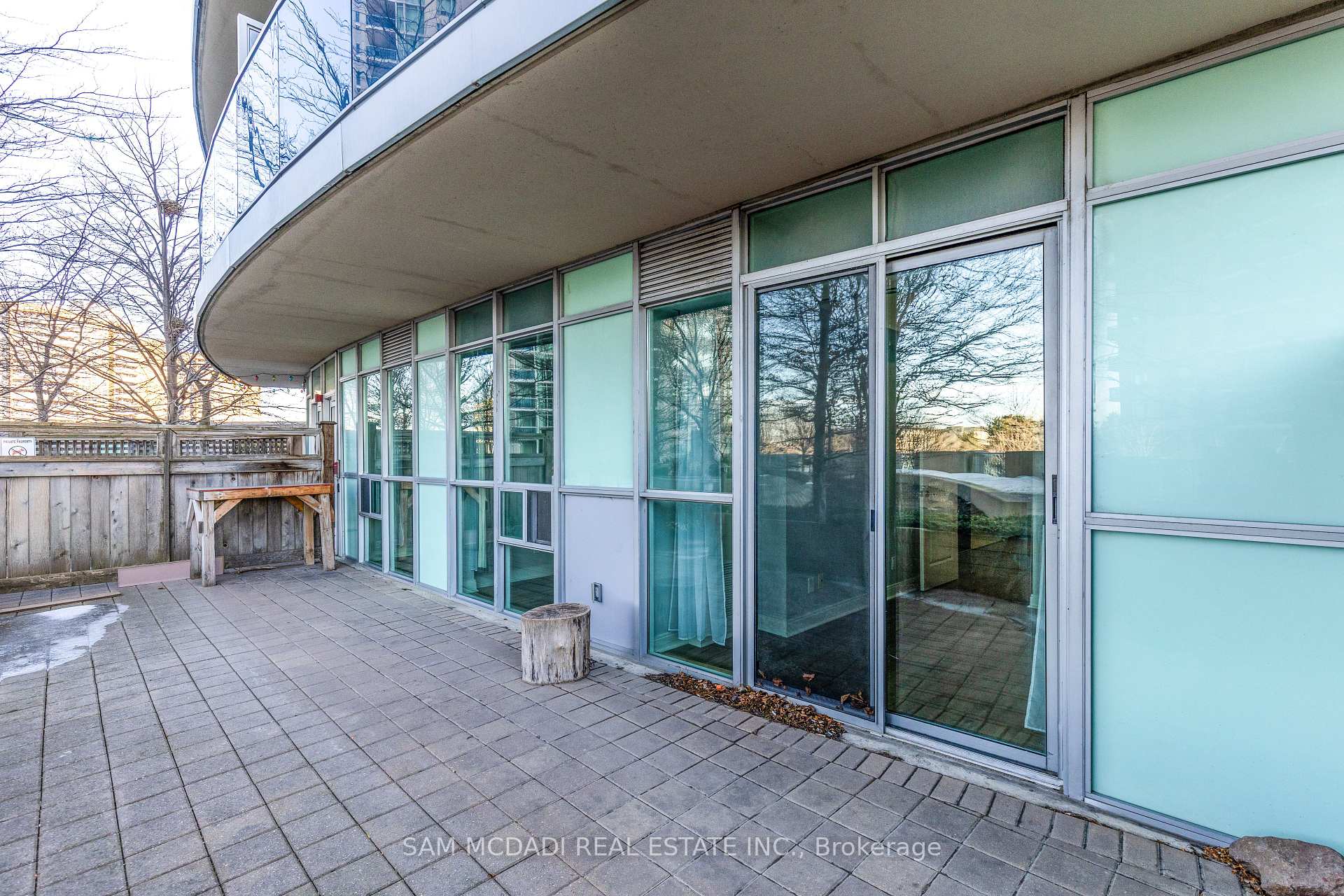 Photo 2 of Unit 310, 70 Absolute Avenue, Mississauga, City Centre — HOMEH