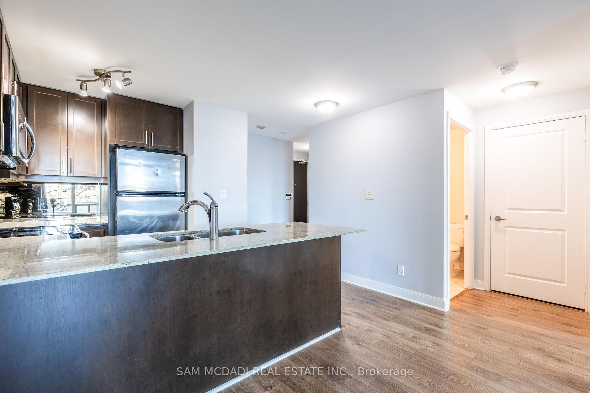 Photo 5 of Unit 310, 70 Absolute Avenue, Mississauga, City Centre — HOMEH