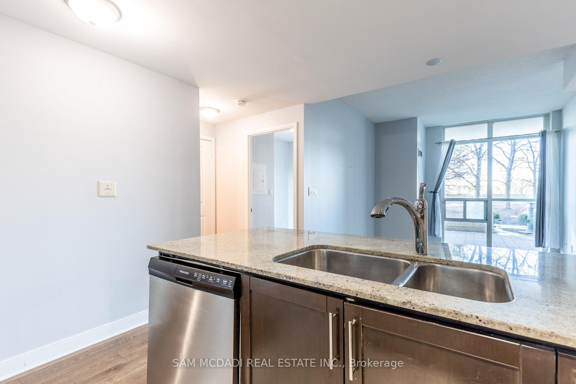 Photo 7 of Unit 310, 70 Absolute Avenue, Mississauga, City Centre — HOMEH