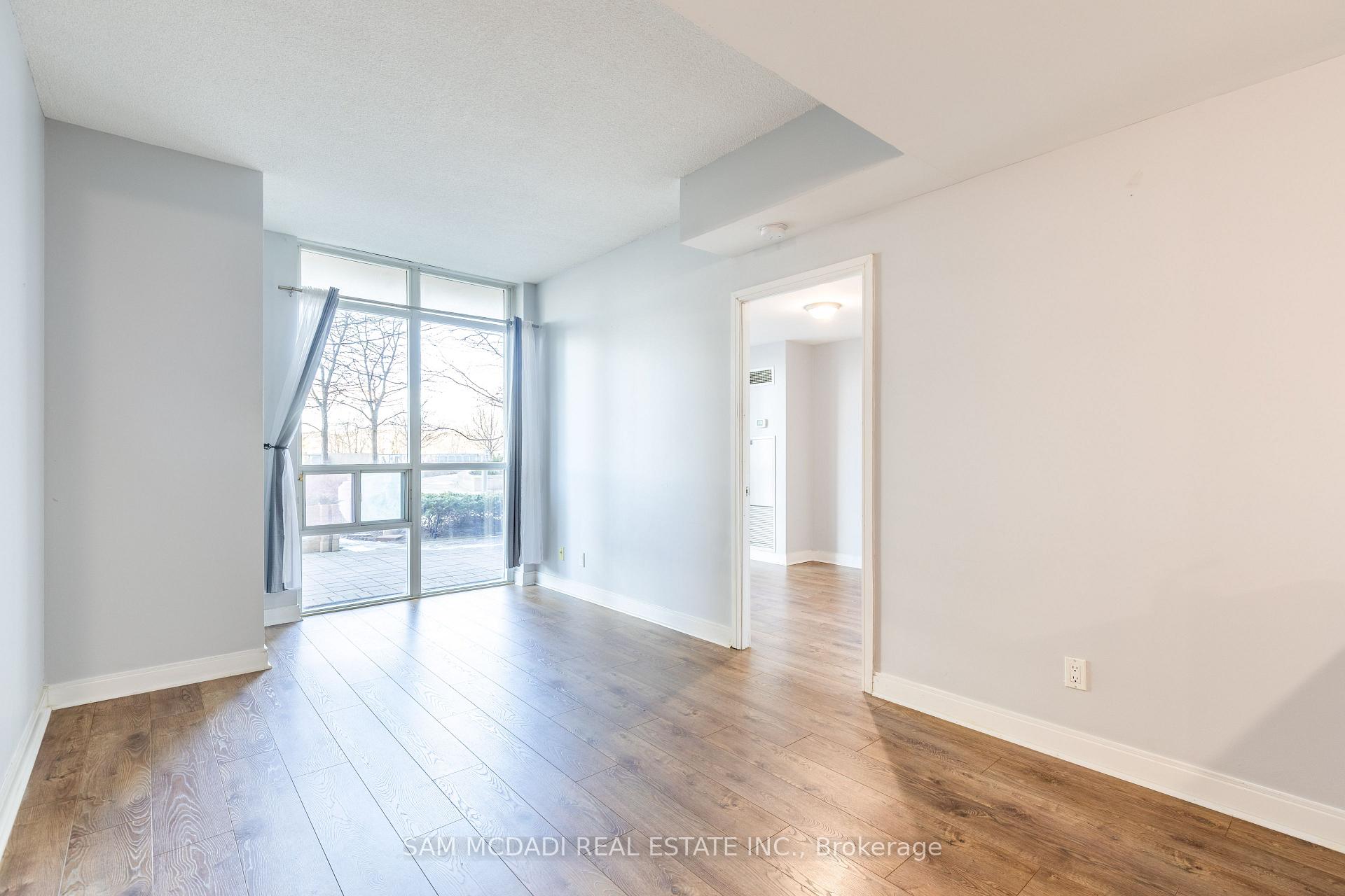 Photo 8 of Unit 310, 70 Absolute Avenue, Mississauga, City Centre — HOMEH