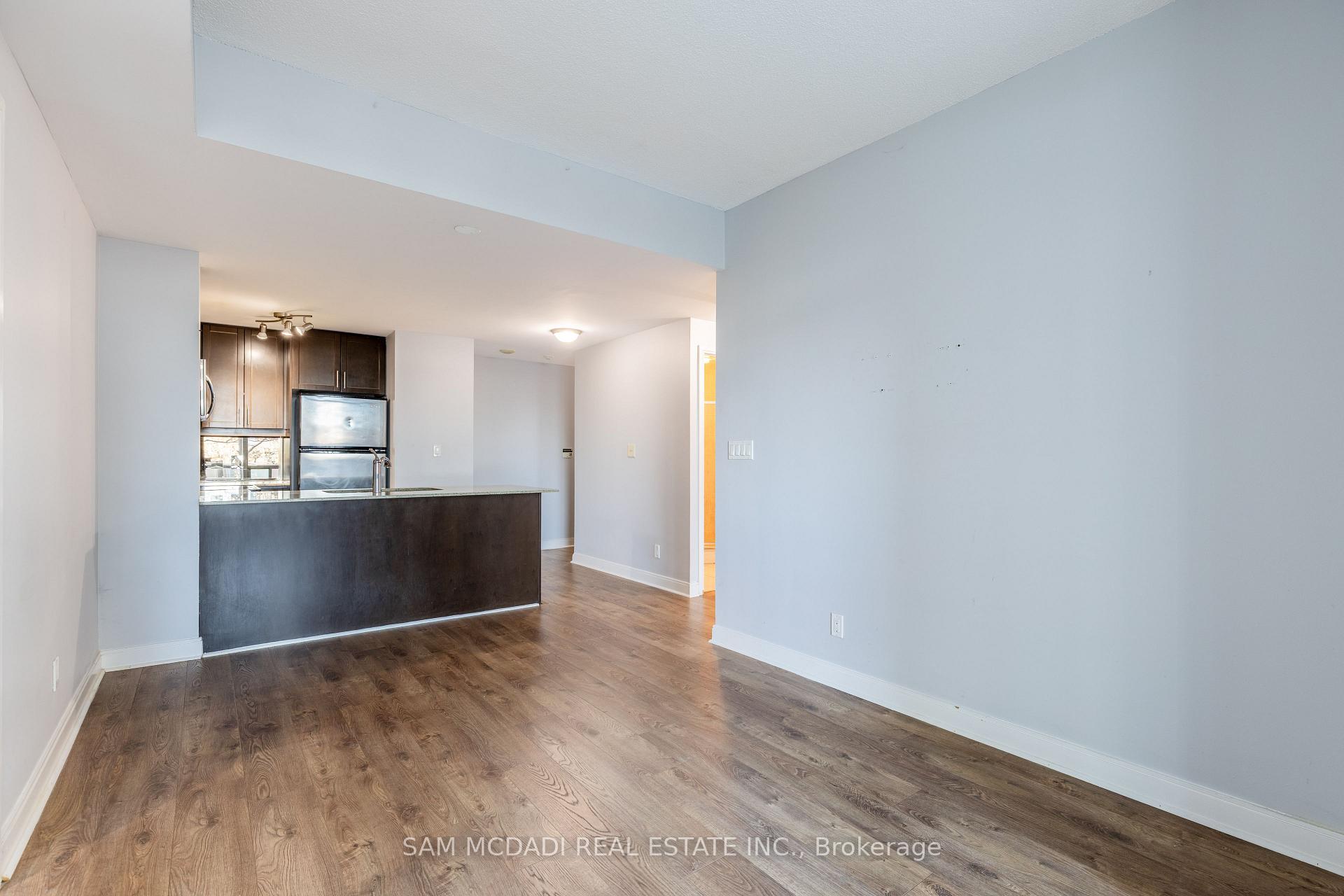 Photo 9 of Unit 310, 70 Absolute Avenue, Mississauga, City Centre — HOMEH