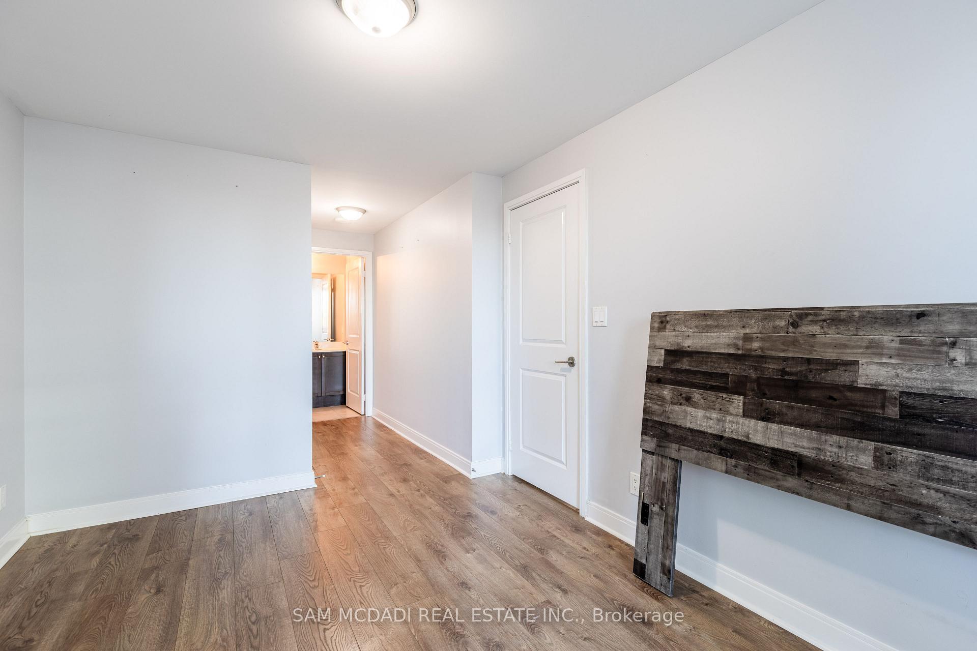 Photo 11 of Unit 310, 70 Absolute Avenue, Mississauga, City Centre — HOMEH
