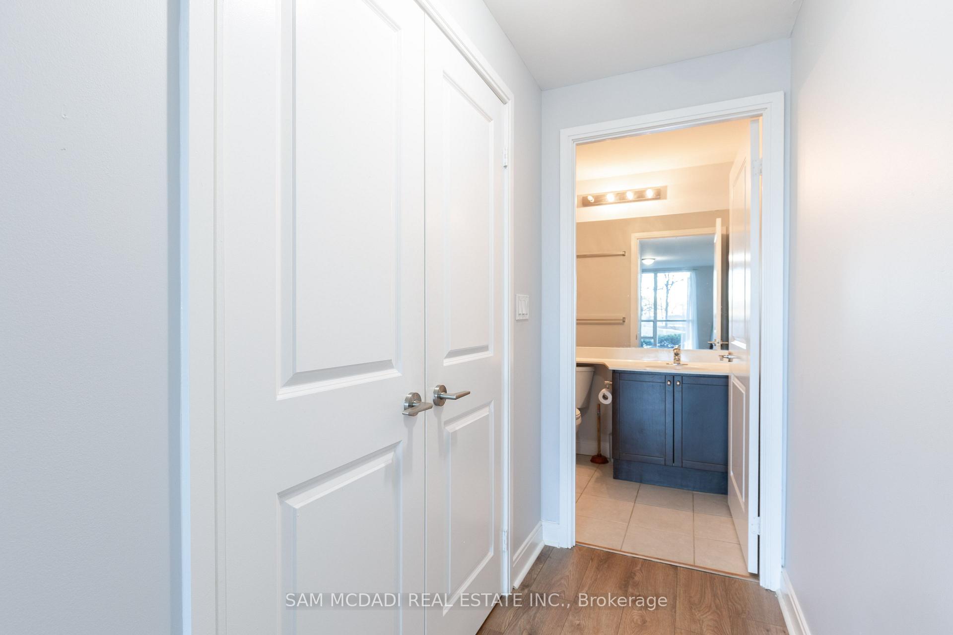Photo 12 of Unit 310, 70 Absolute Avenue, Mississauga, City Centre — HOMEH