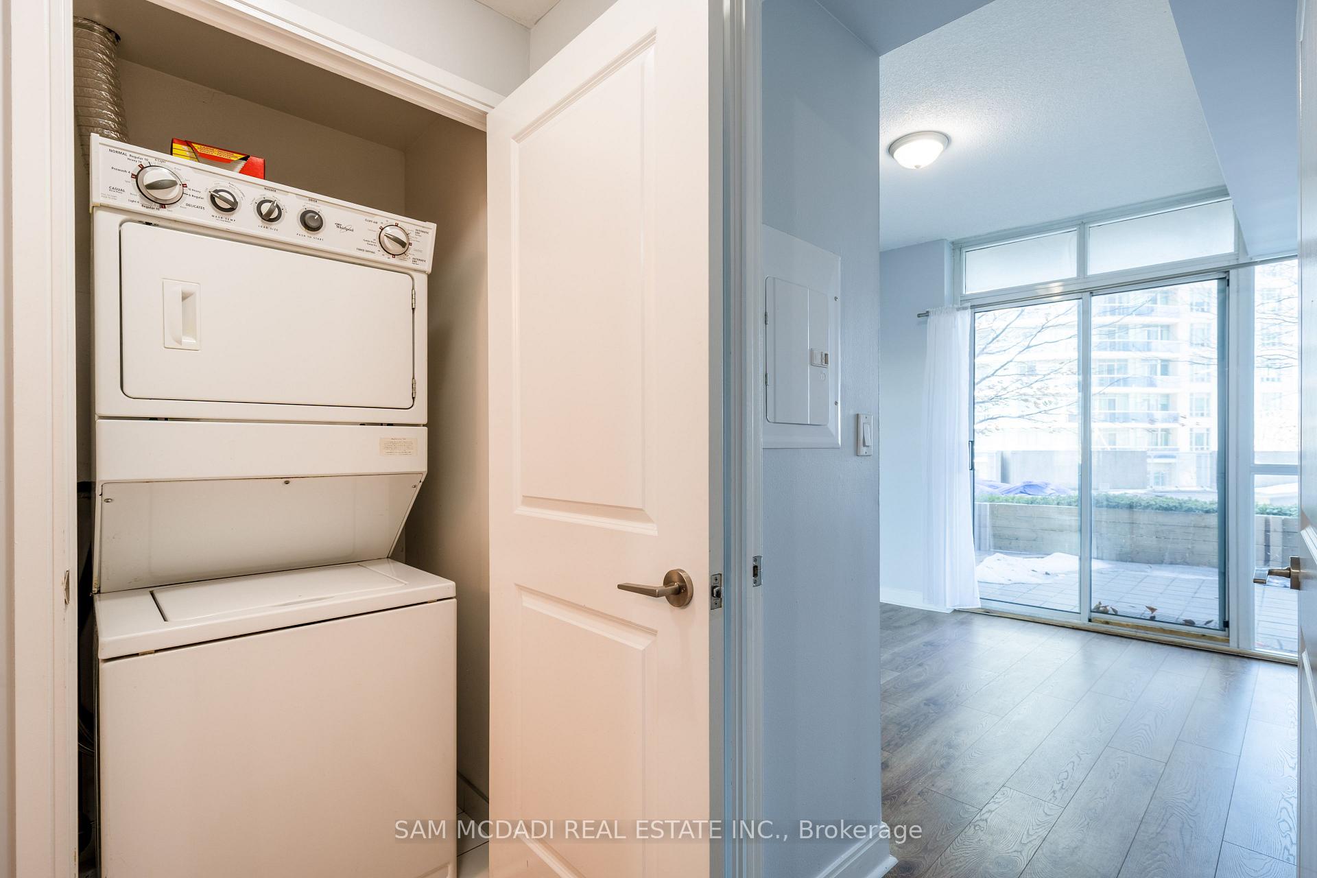 Photo 15 of Unit 310, 70 Absolute Avenue, Mississauga, City Centre — HOMEH