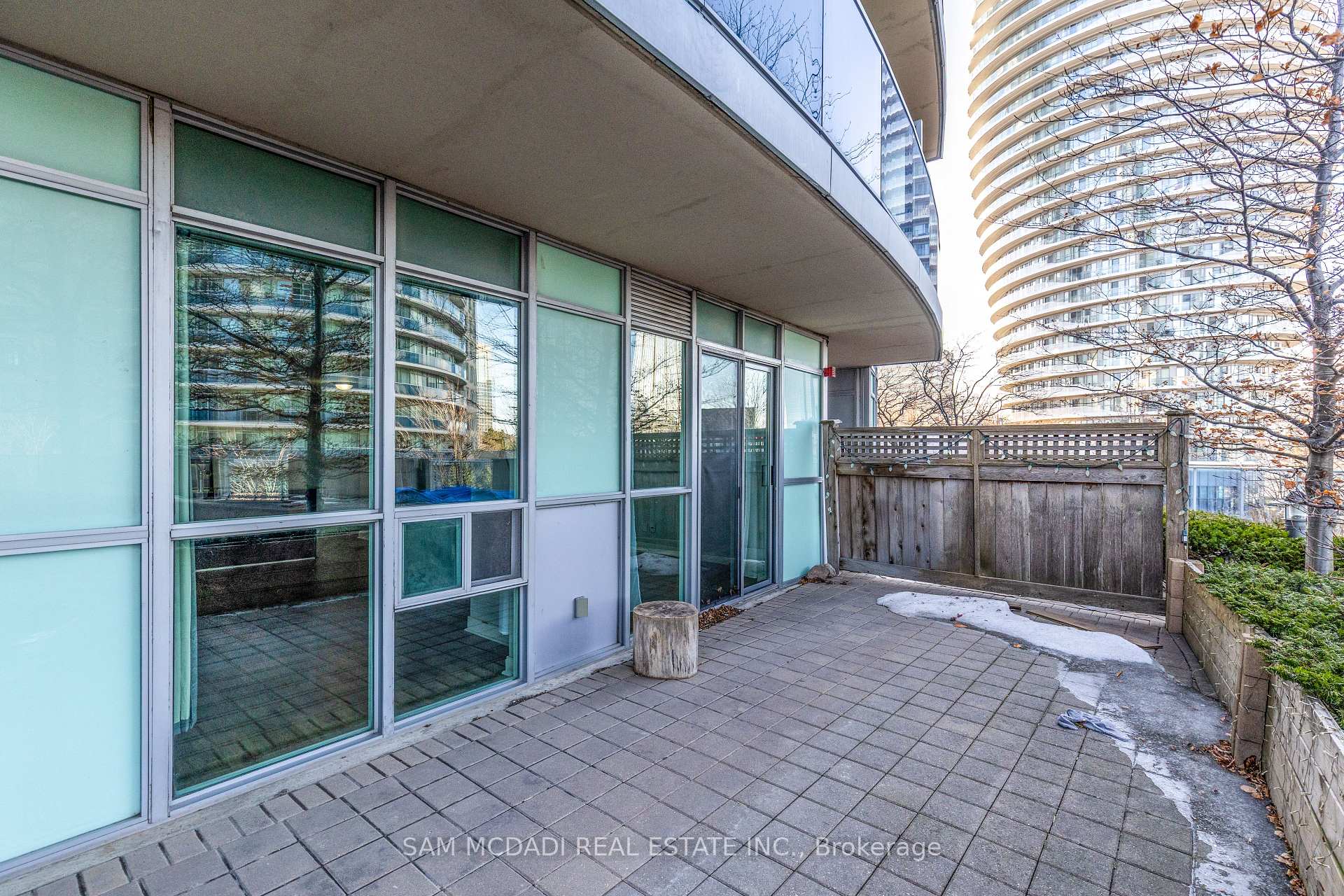 Photo 19 of Unit 310, 70 Absolute Avenue, Mississauga, City Centre — HOMEH