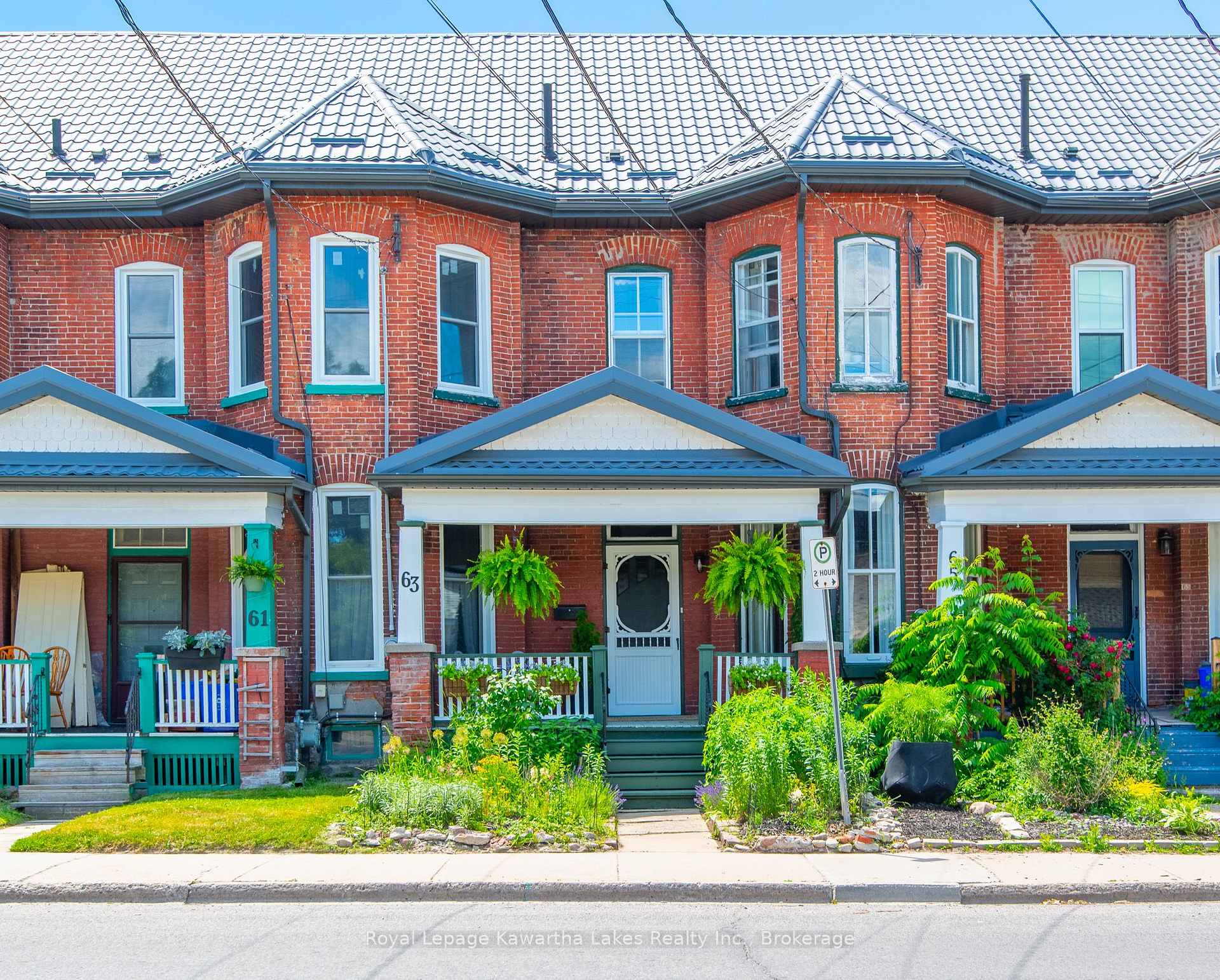 Photo of 63 William Street N