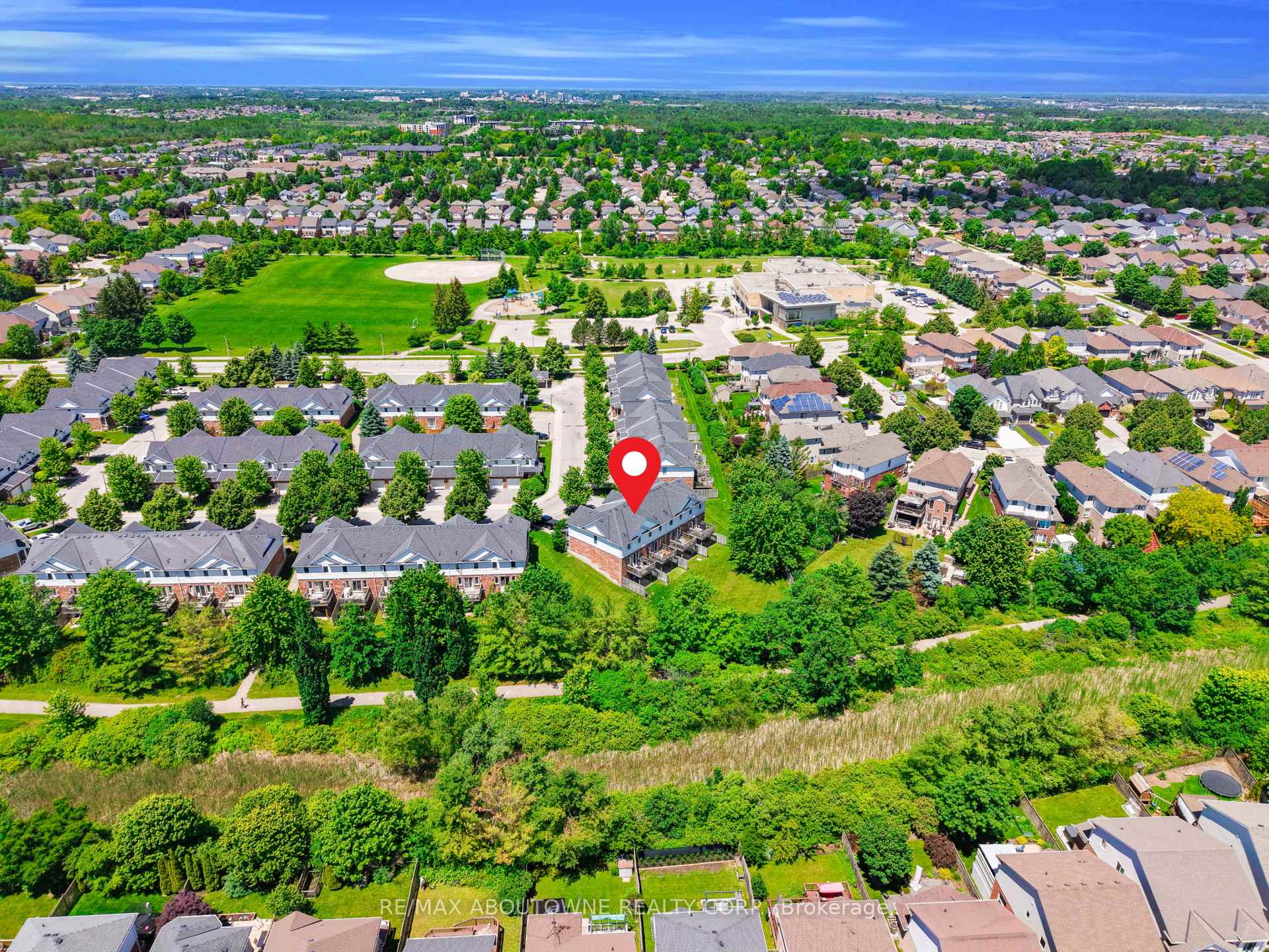 Photo 1 of Unit 15, 151 Clairfields Drive E, Guelph, Pineridge/Westminster Woods — HOMEH