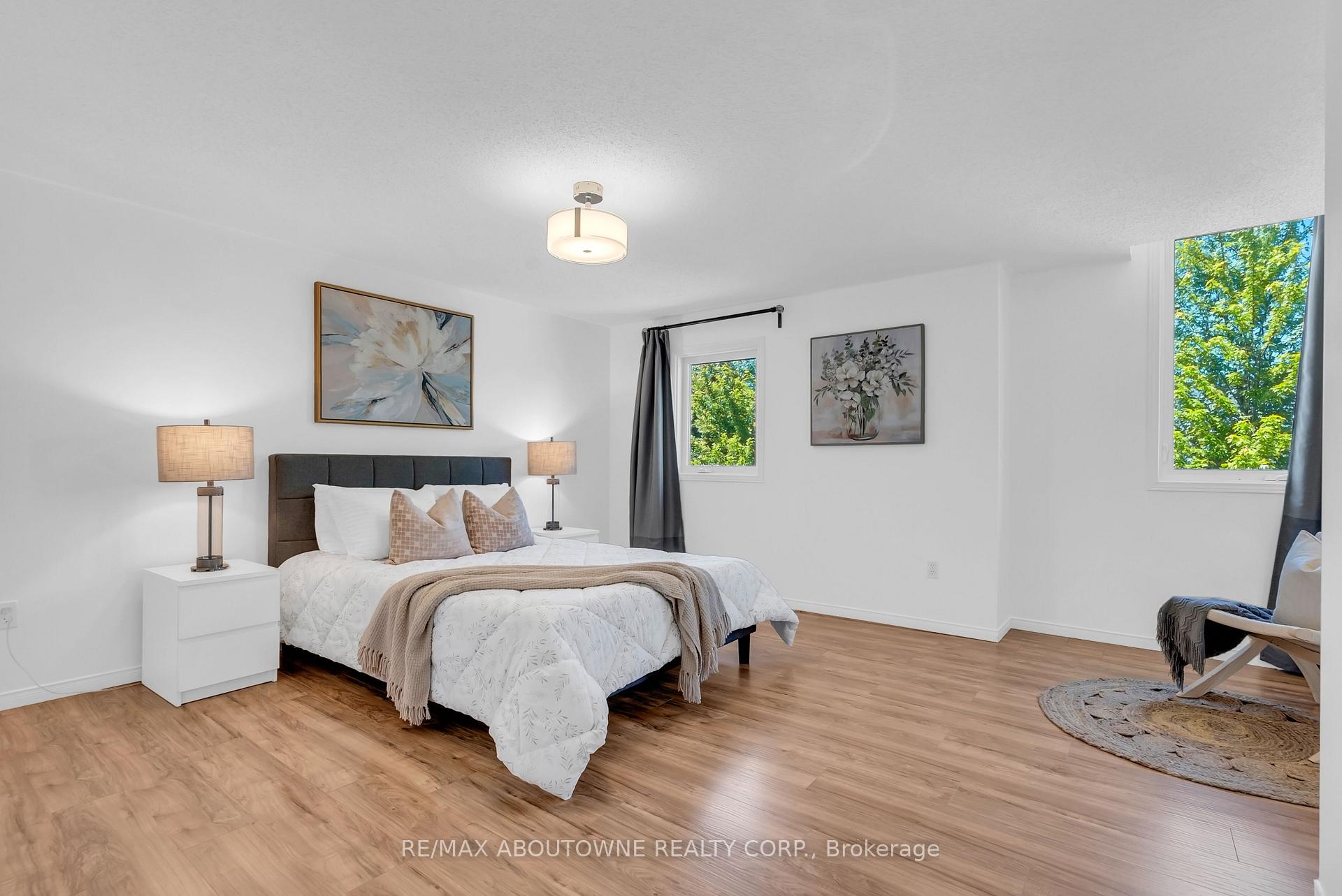 Photo 13 of Unit 15, 151 Clairfields Drive E, Guelph, Pineridge/Westminster Woods — HOMEH
