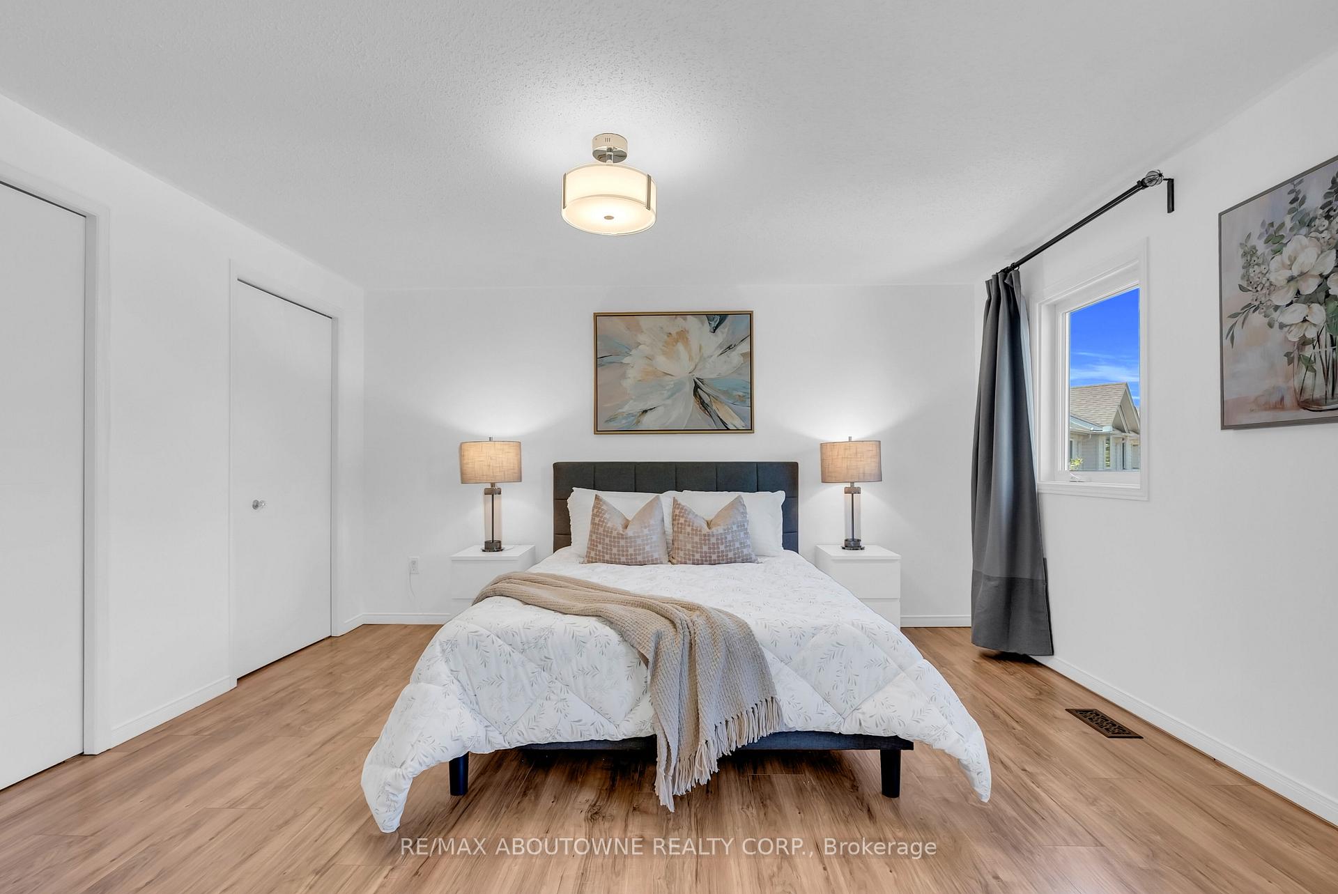 Photo 14 of Unit 15, 151 Clairfields Drive E, Guelph, Pineridge/Westminster Woods — HOMEH