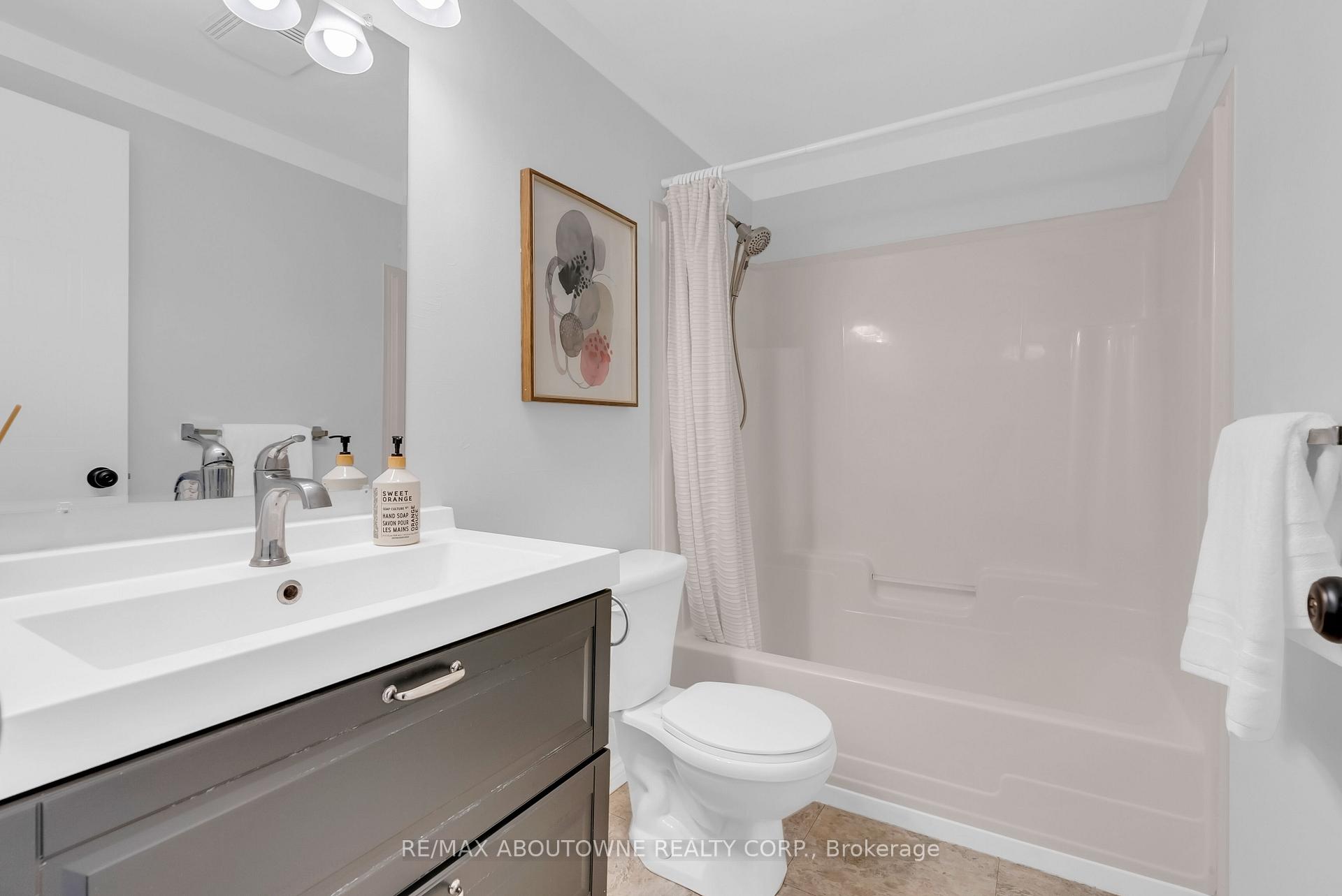 Photo 15 of Unit 15, 151 Clairfields Drive E, Guelph, Pineridge/Westminster Woods — HOMEH