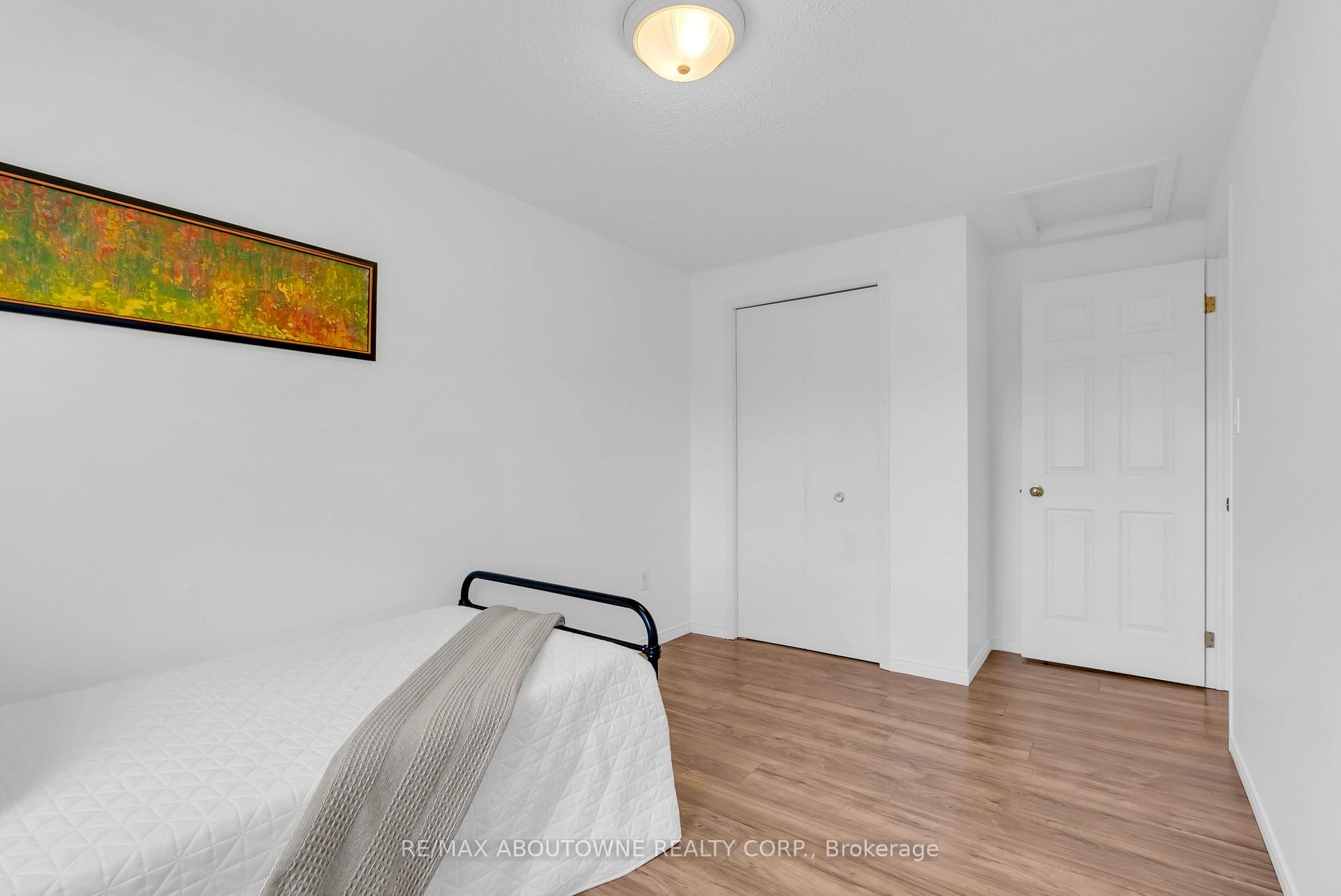 Photo 17 of Unit 15, 151 Clairfields Drive E, Guelph, Pineridge/Westminster Woods — HOMEH