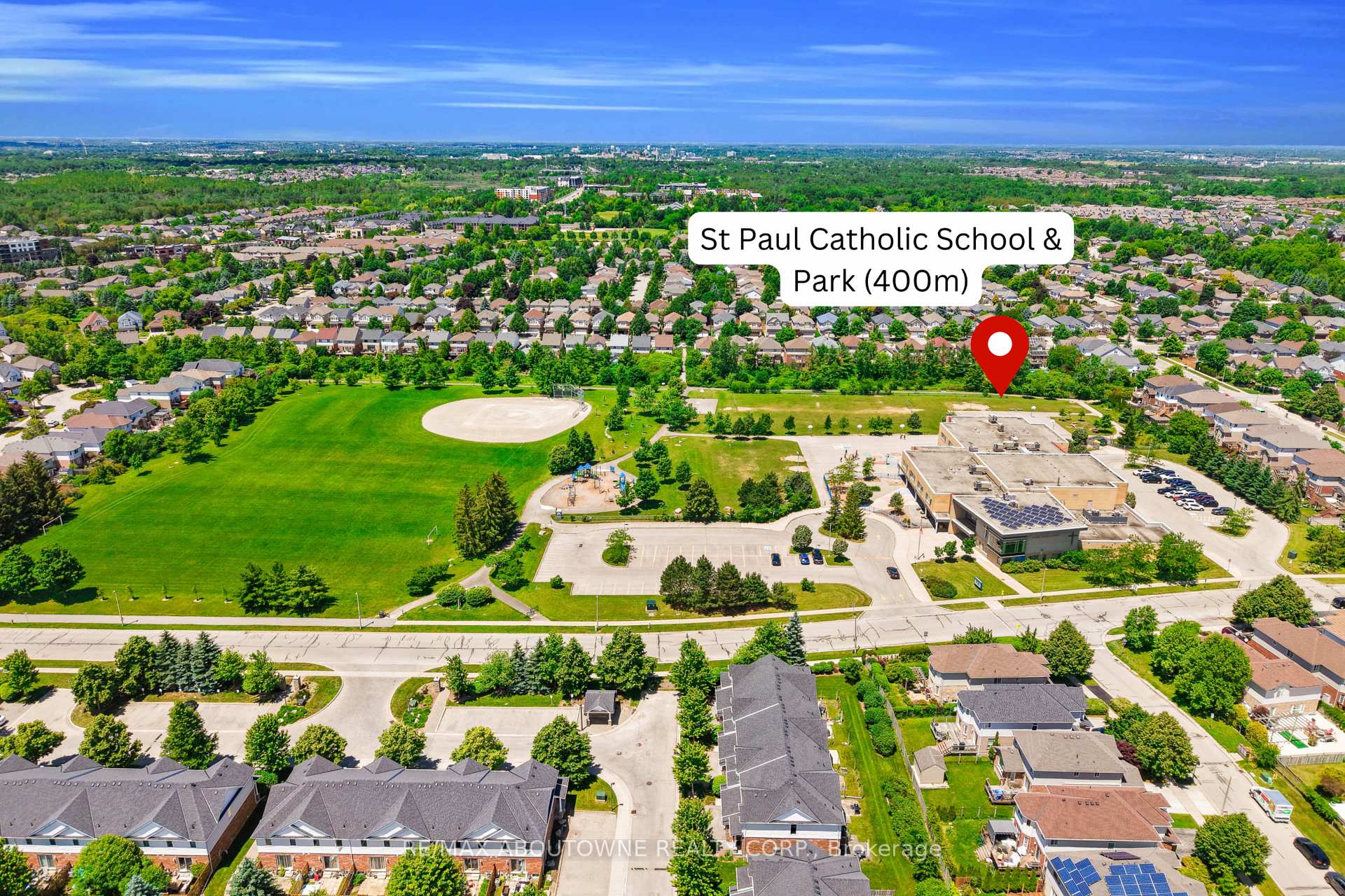 Photo 27 of Unit 15, 151 Clairfields Drive E, Guelph, Pineridge/Westminster Woods — HOMEH