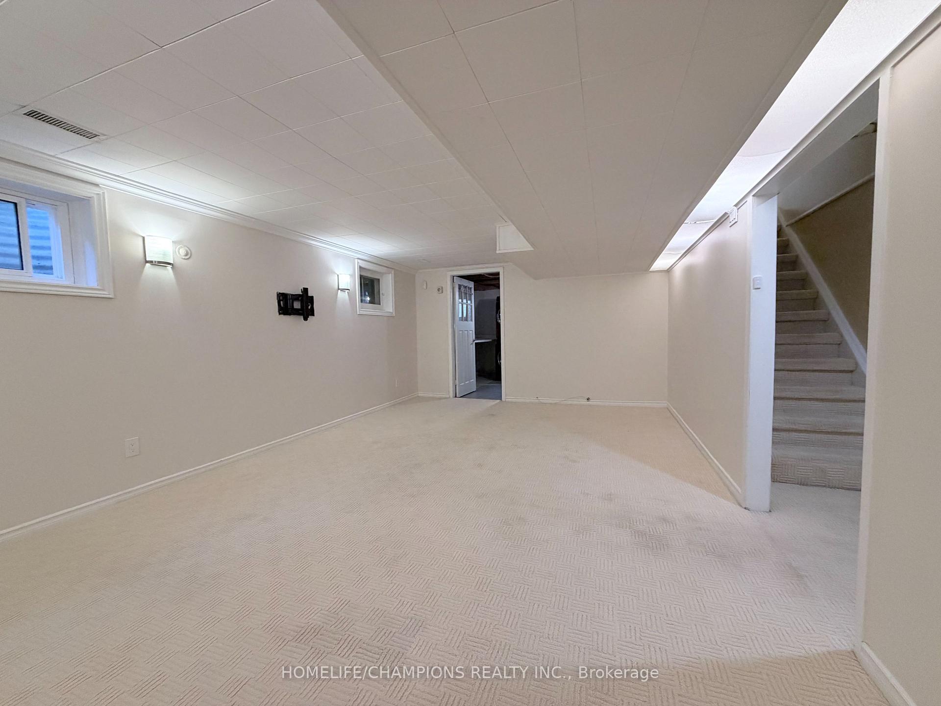 Photo 15 of 1143 Valley Court, Oshawa, Lakeview — HOMEH