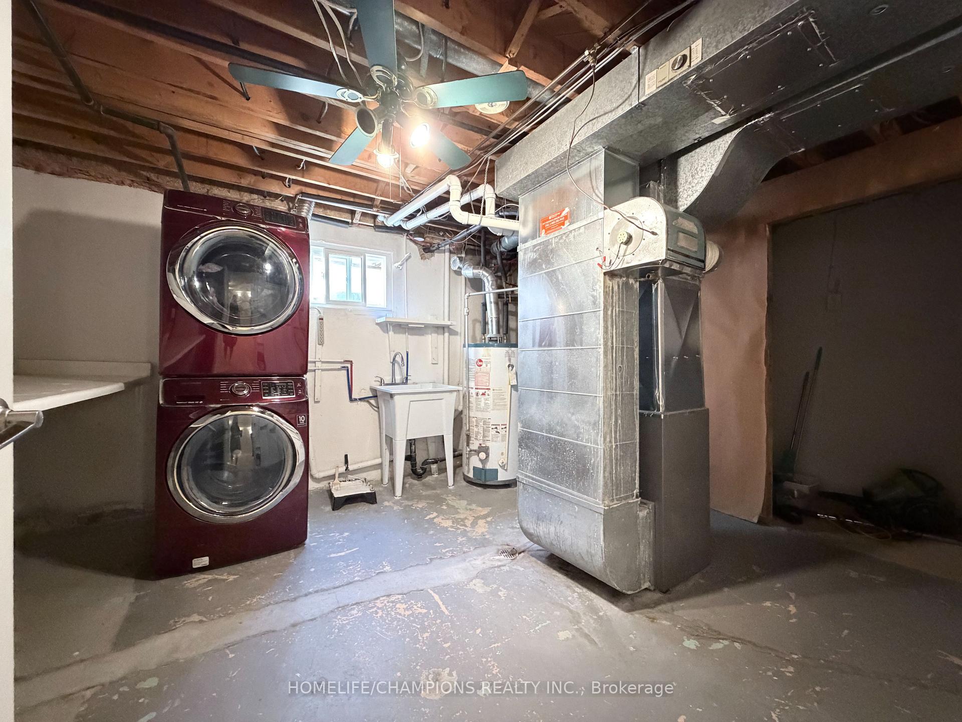 Photo 18 of 1143 Valley Court, Oshawa, Lakeview — HOMEH