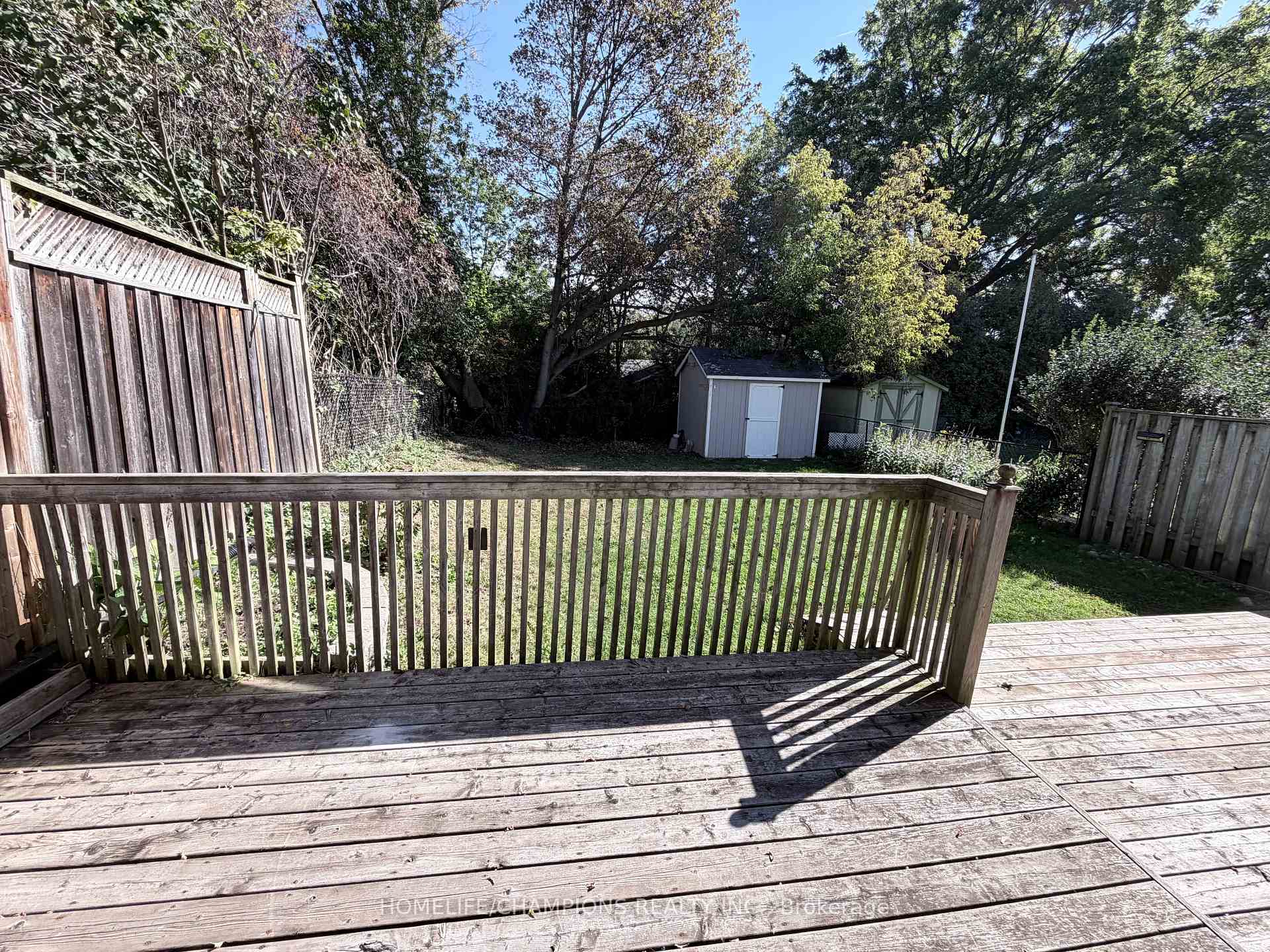 Photo 21 of 1143 Valley Court, Oshawa, Lakeview — HOMEH