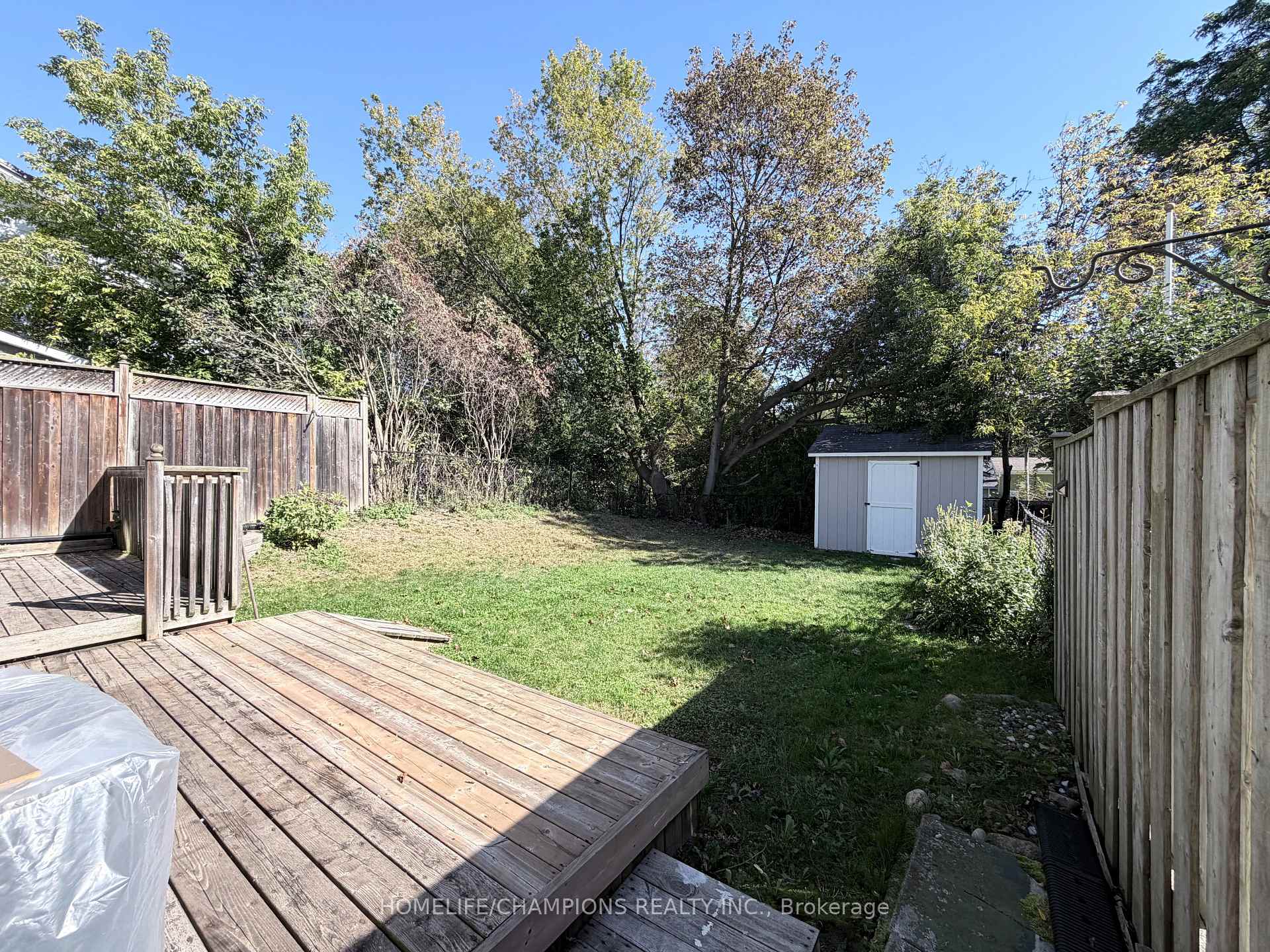Photo 22 of 1143 Valley Court, Oshawa, Lakeview — HOMEH