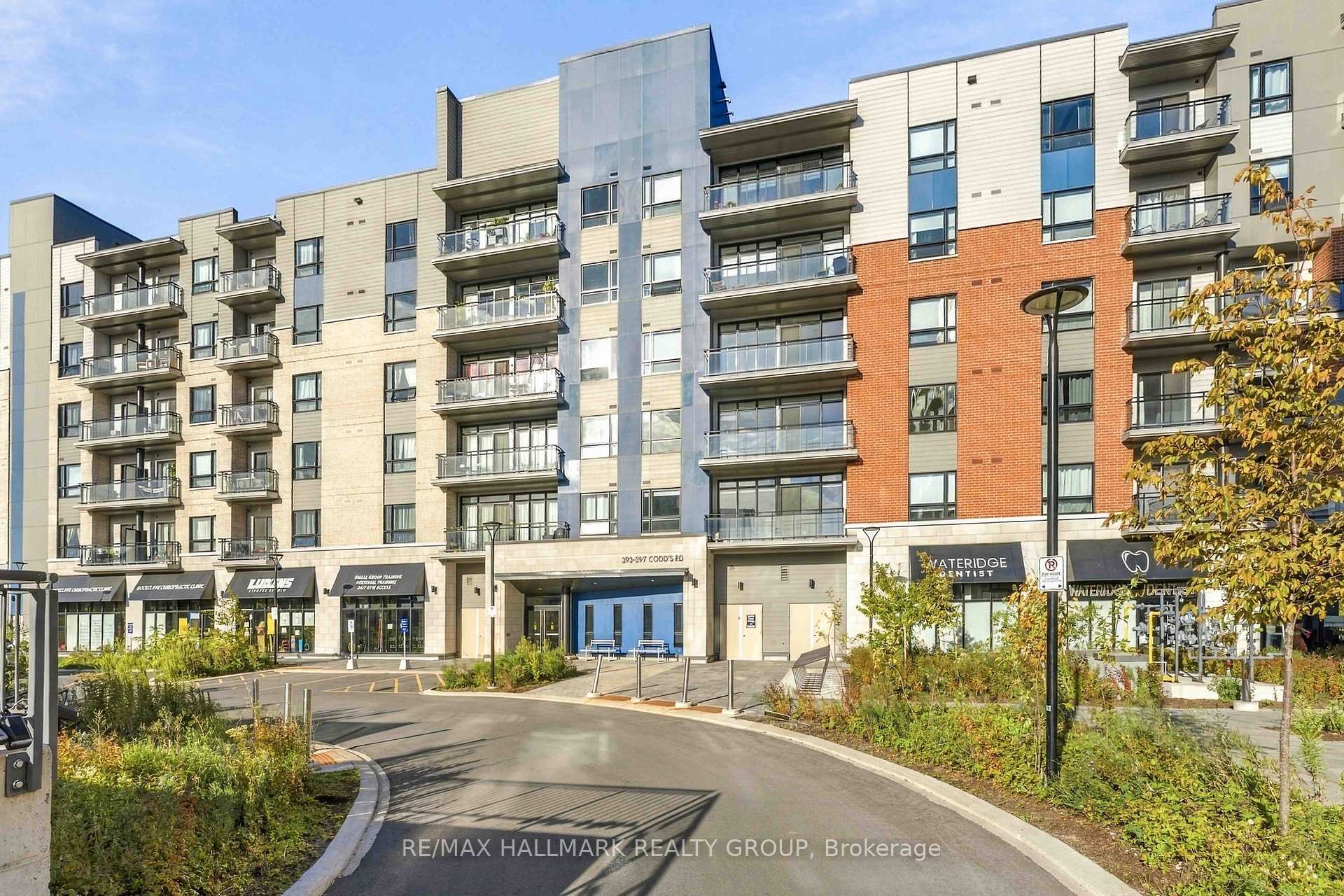 Photo of Unit 205, 397 Codds Road