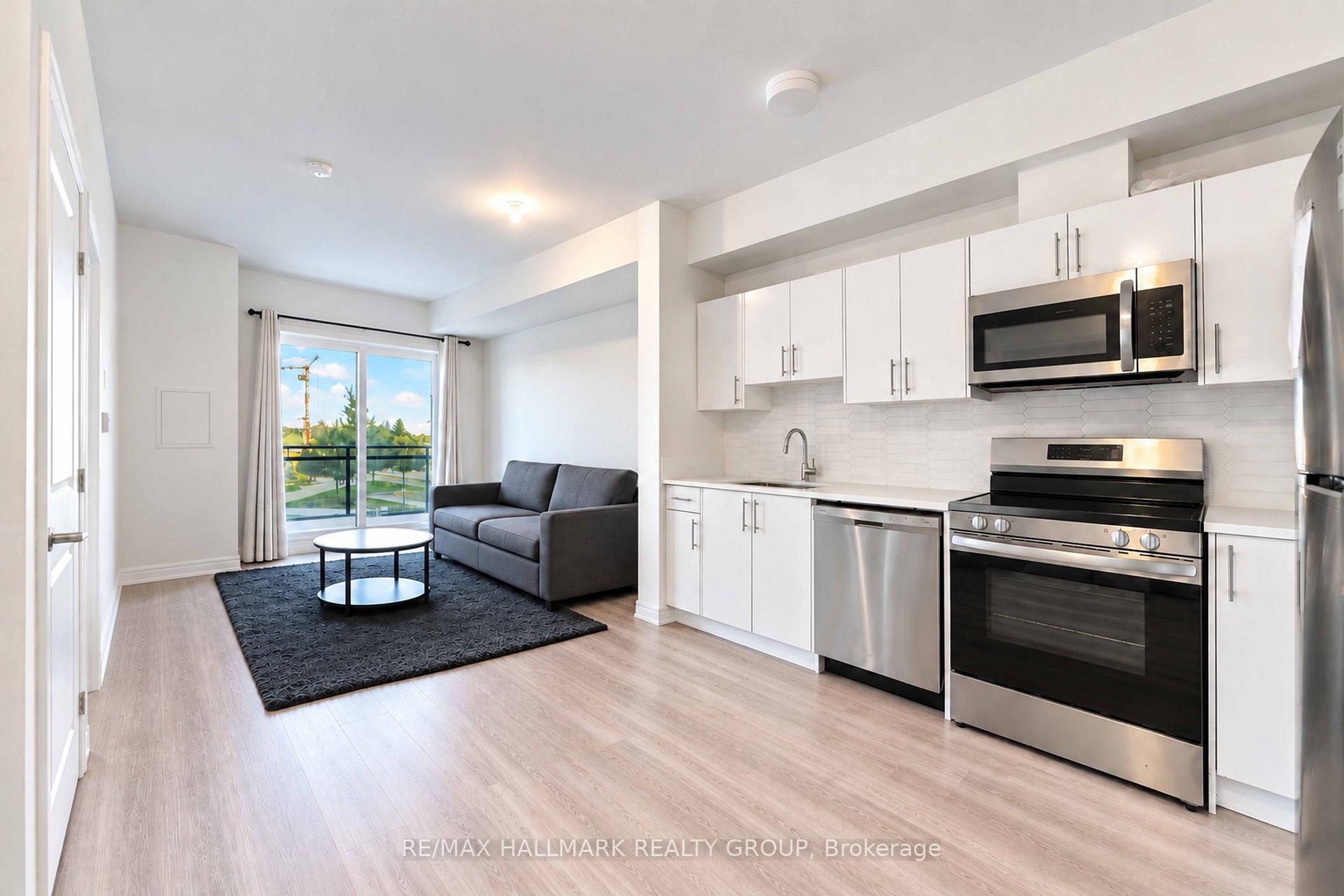 Photo 5 of Unit 205, 397 Codds Road, Ottawa, CFB Rockcliffe and Area — HOMEH