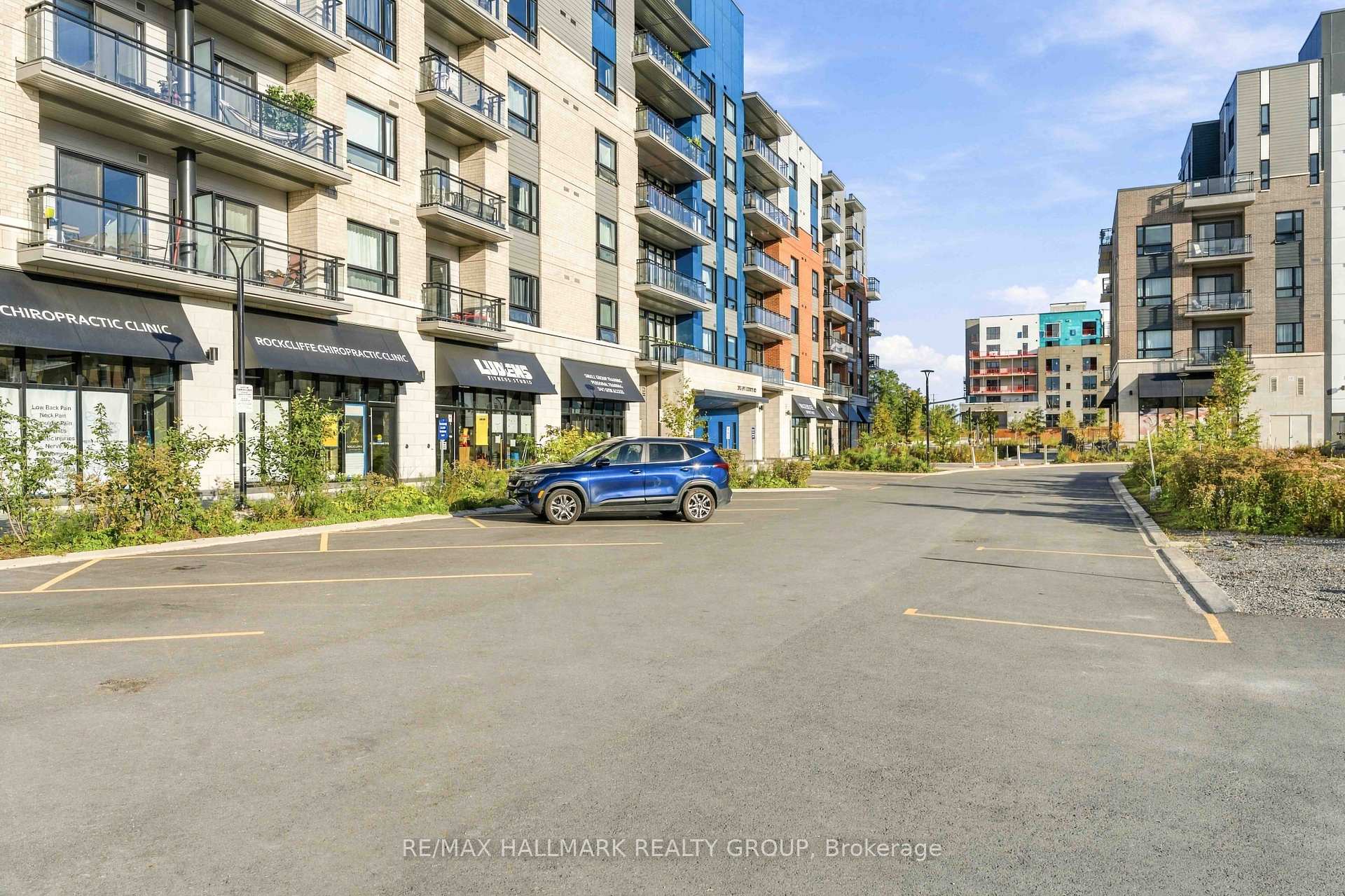Photo 25 of Unit 205, 397 Codds Road, Ottawa, CFB Rockcliffe and Area — HOMEH