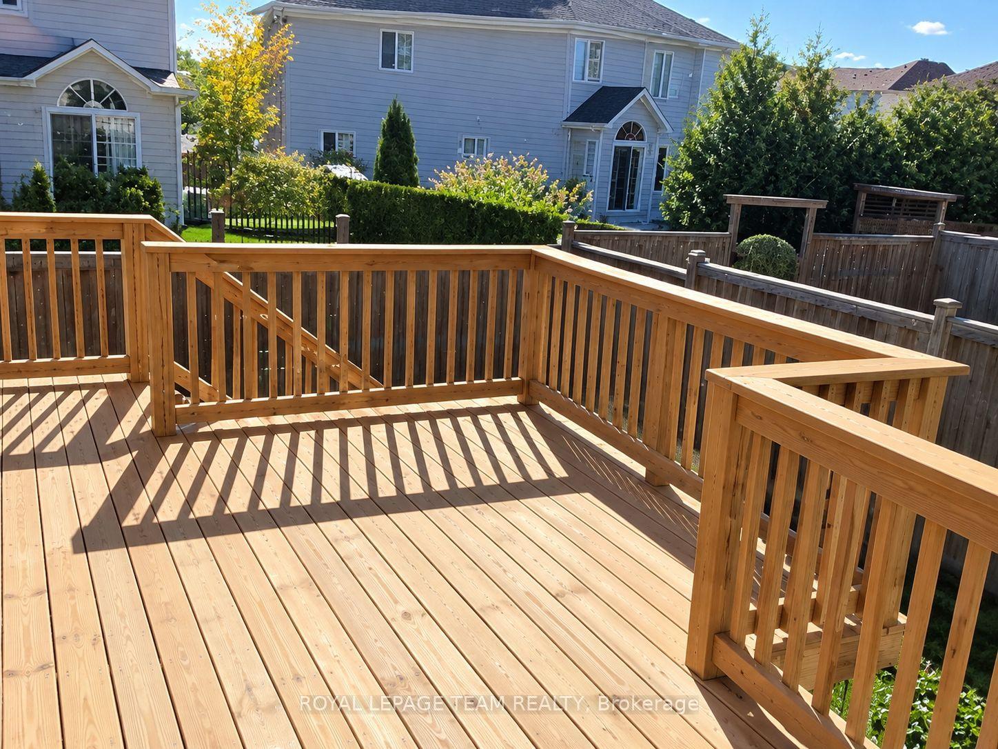 Photo 34 of 133 Forestbrook Street, Ottawa, Kanata - Morgan's Grant/South March — HOMEH