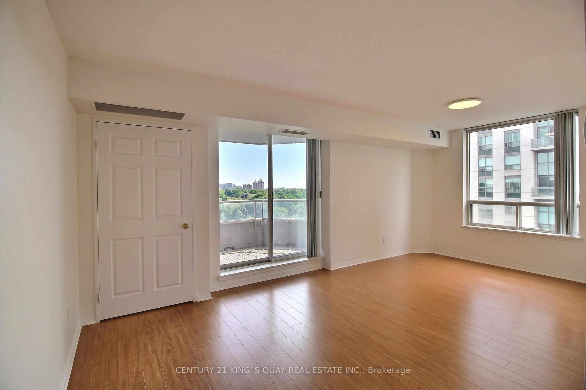 Photo 3 of Unit 1005, 18 Hillcrest Avenue, North York, Willowdale East — HOMEH