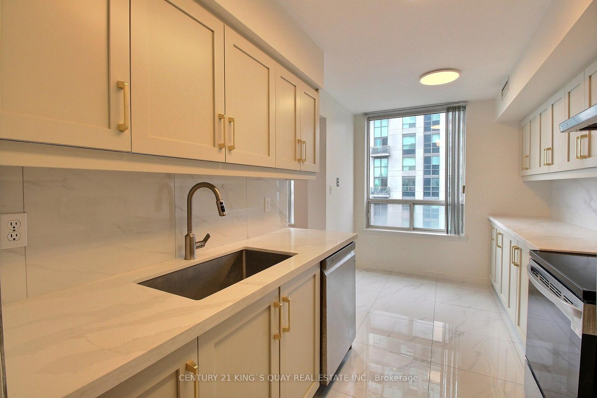 Photo 7 of Unit 1005, 18 Hillcrest Avenue, North York, Willowdale East — HOMEH