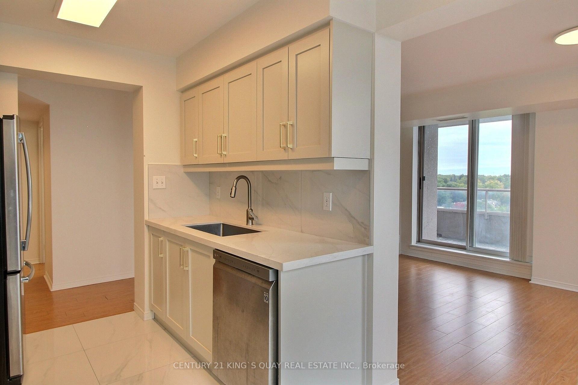 Photo 5 of Unit 1005, 18 Hillcrest Avenue, North York, Willowdale East — HOMEH