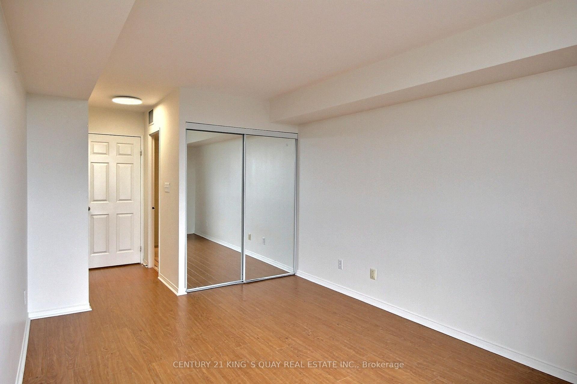Photo 9 of Unit 1005, 18 Hillcrest Avenue, North York, Willowdale East — HOMEH