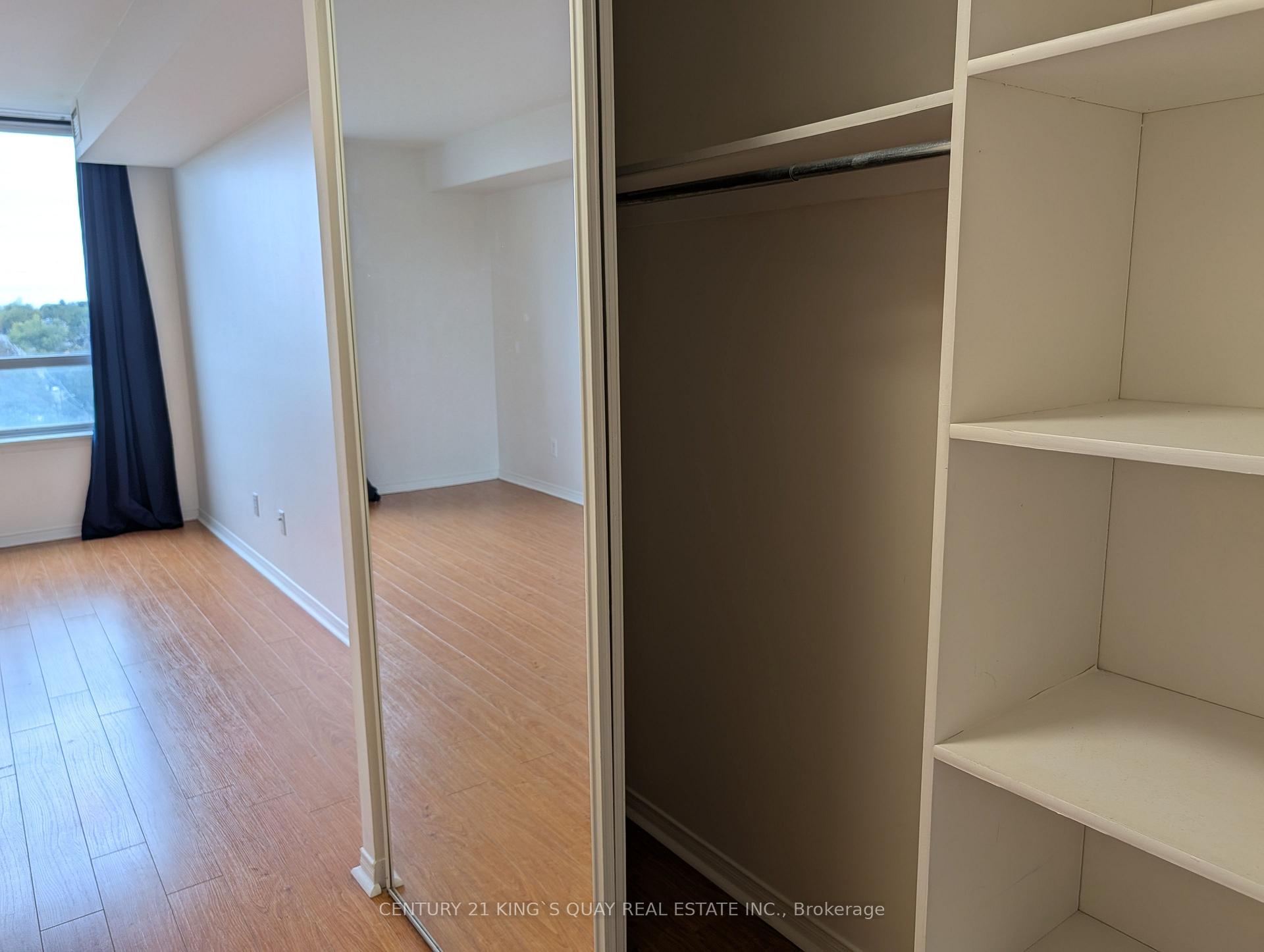 Photo 10 of Unit 1005, 18 Hillcrest Avenue, North York, Willowdale East — HOMEH