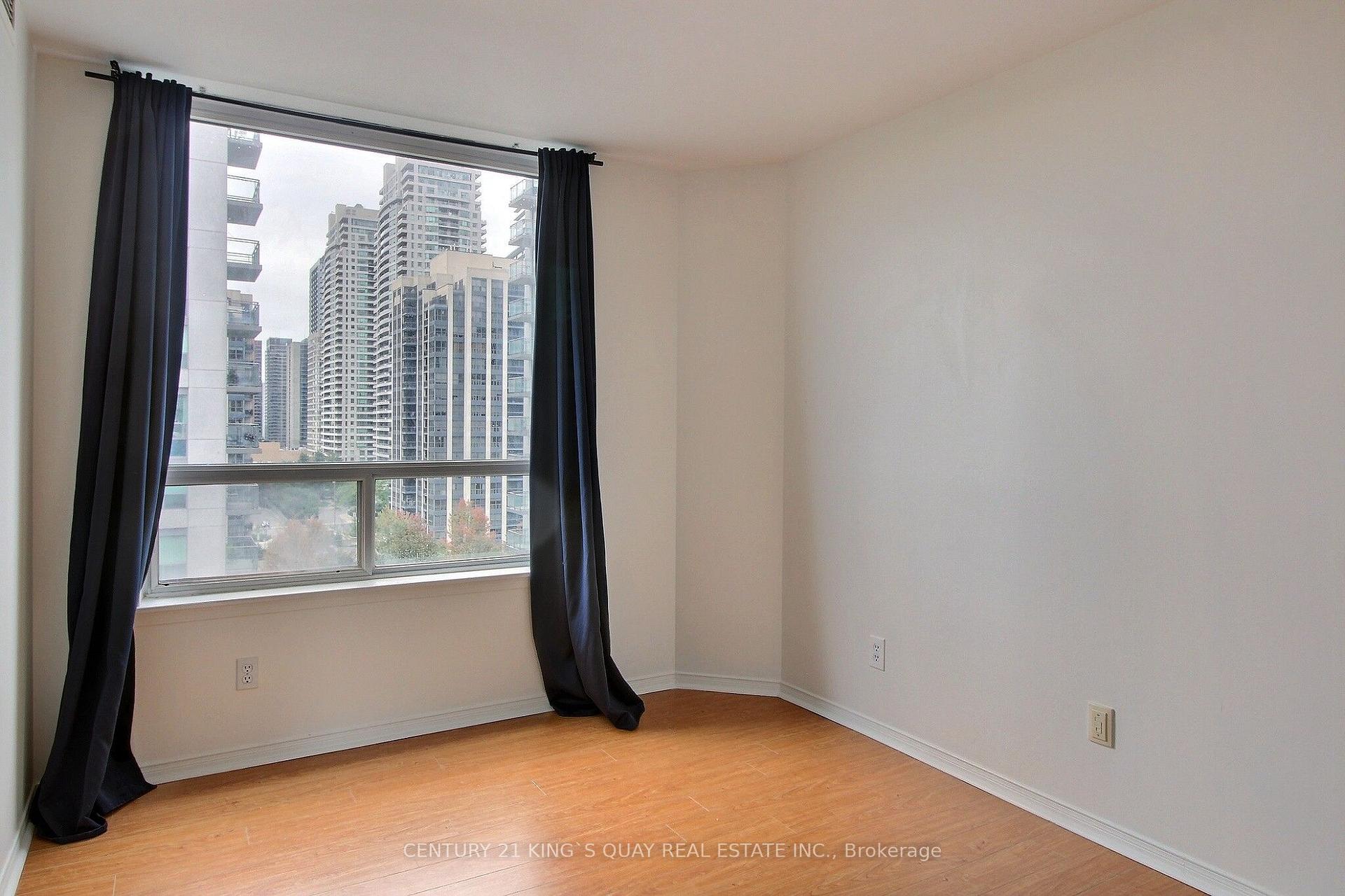 Photo 12 of Unit 1005, 18 Hillcrest Avenue, North York, Willowdale East — HOMEH
