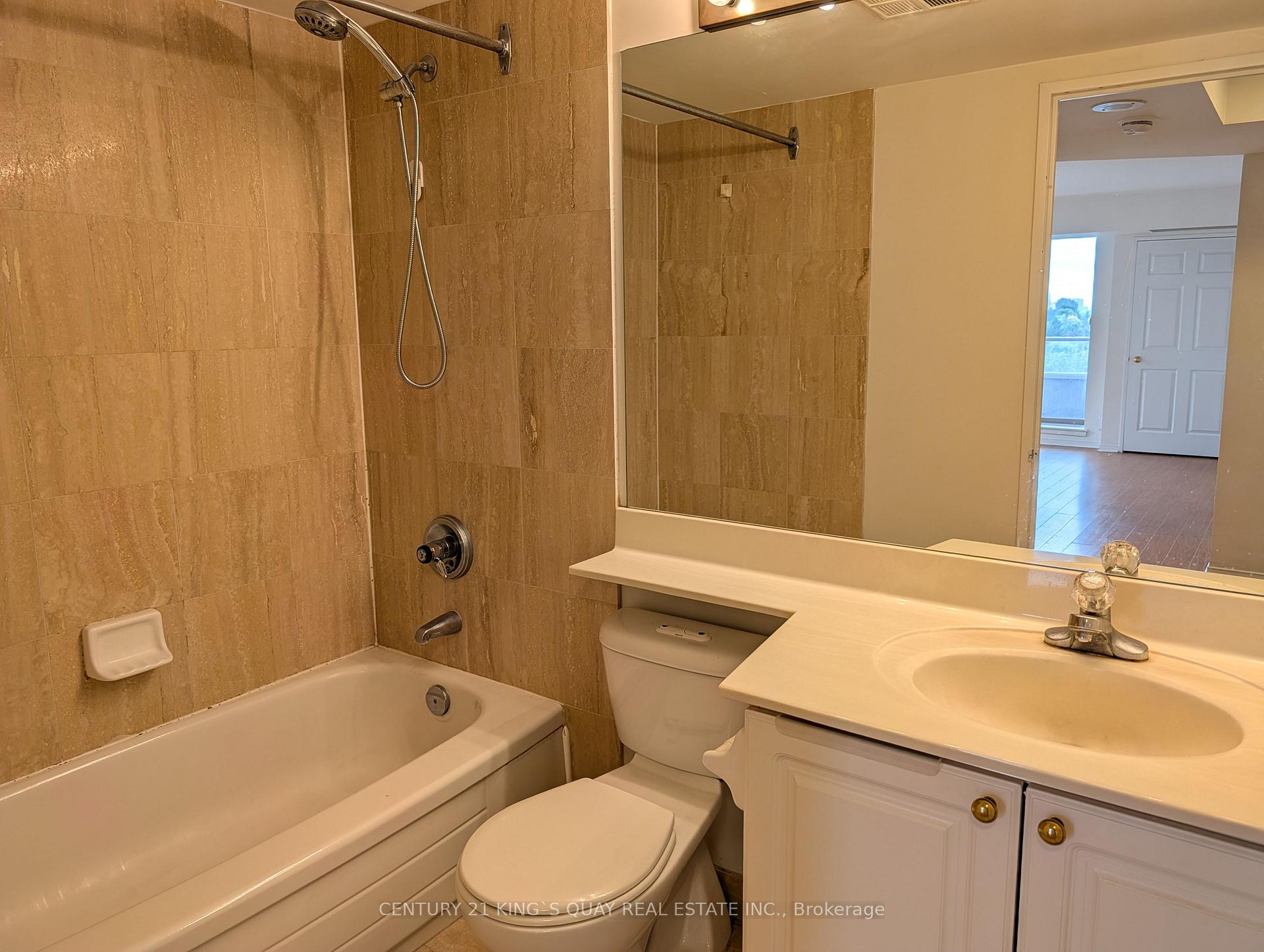 Photo 14 of Unit 1005, 18 Hillcrest Avenue, North York, Willowdale East — HOMEH