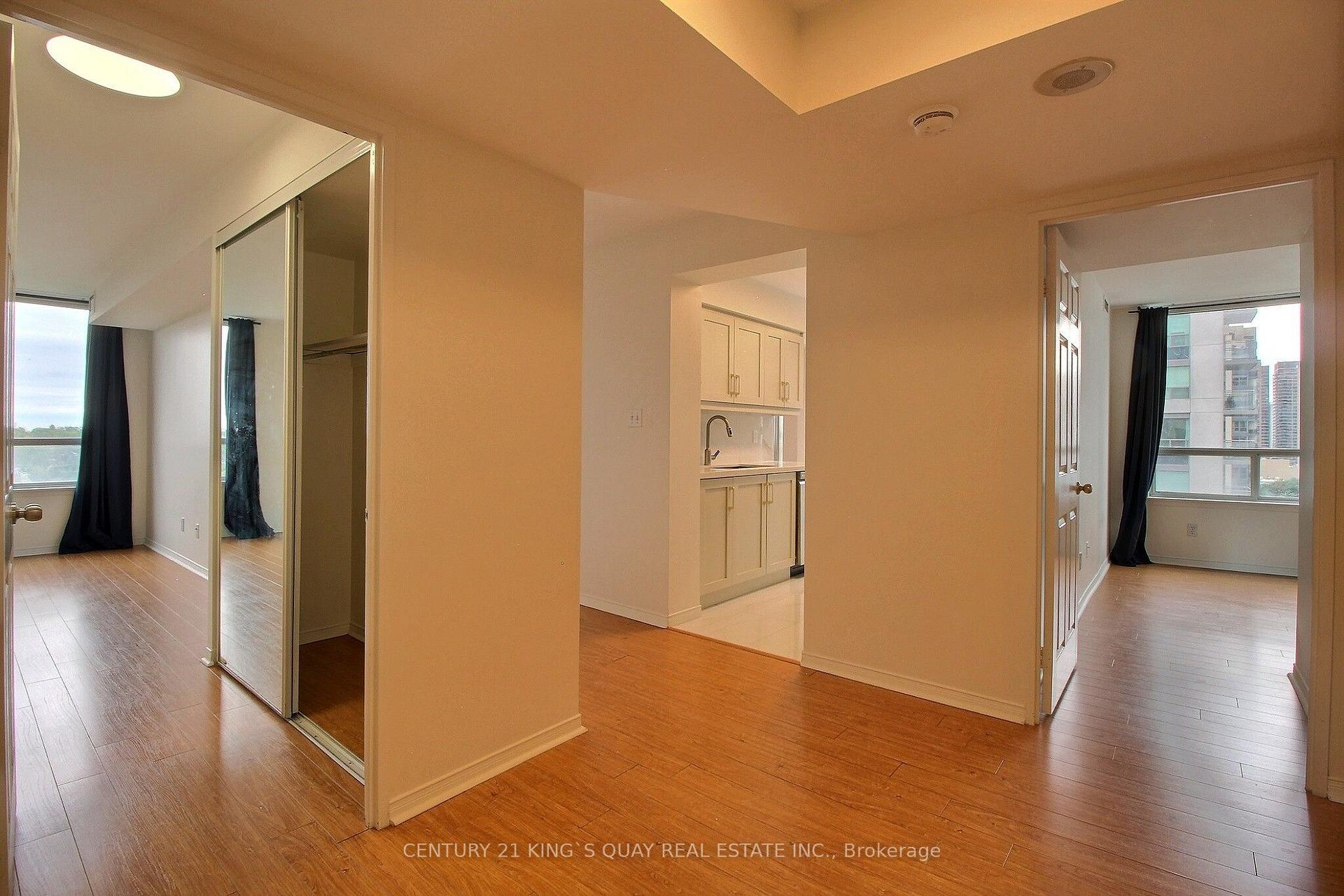 Photo 15 of Unit 1005, 18 Hillcrest Avenue, North York, Willowdale East — HOMEH