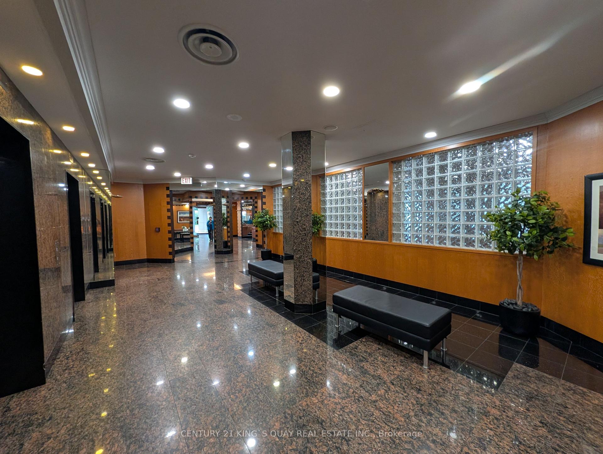 Photo 19 of Unit 1005, 18 Hillcrest Avenue, North York, Willowdale East — HOMEH