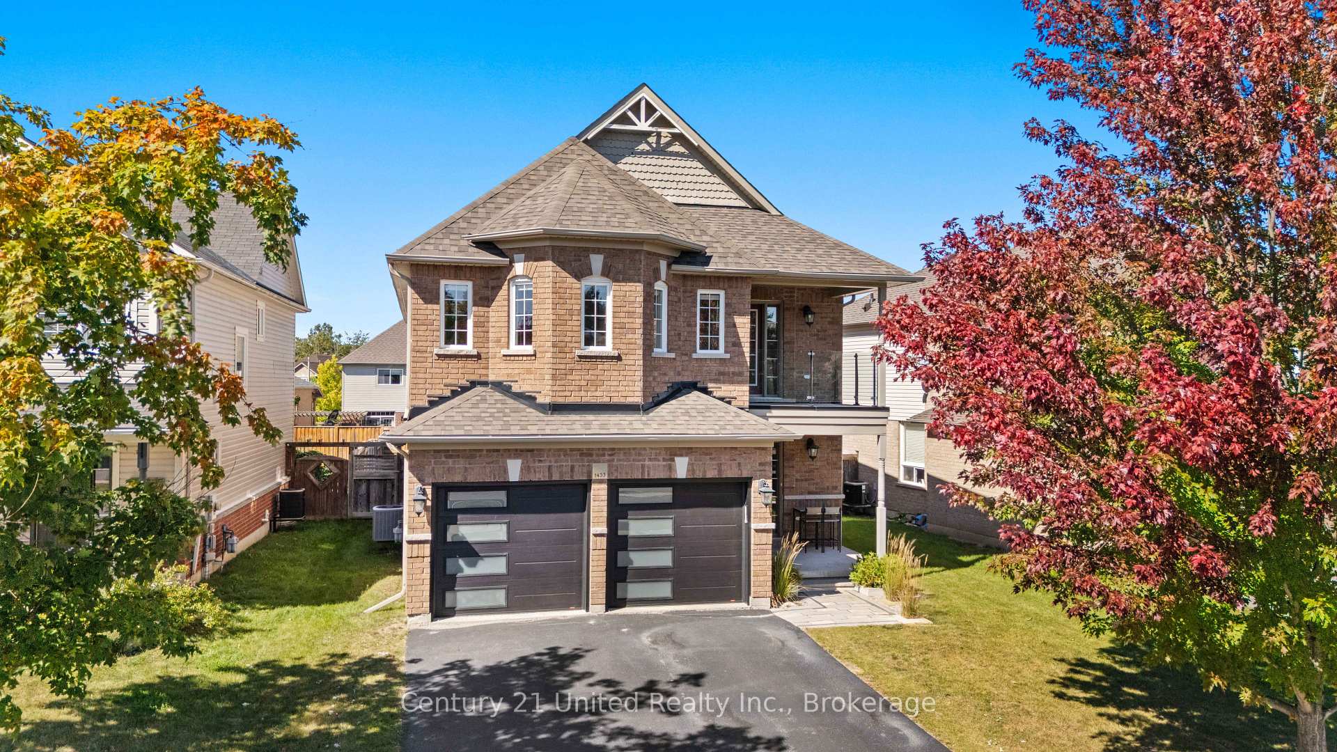 Photo 2 of 1453 Mcauliffe Lane, Peterborough, Ashburnham Ward 4 — HOMEH