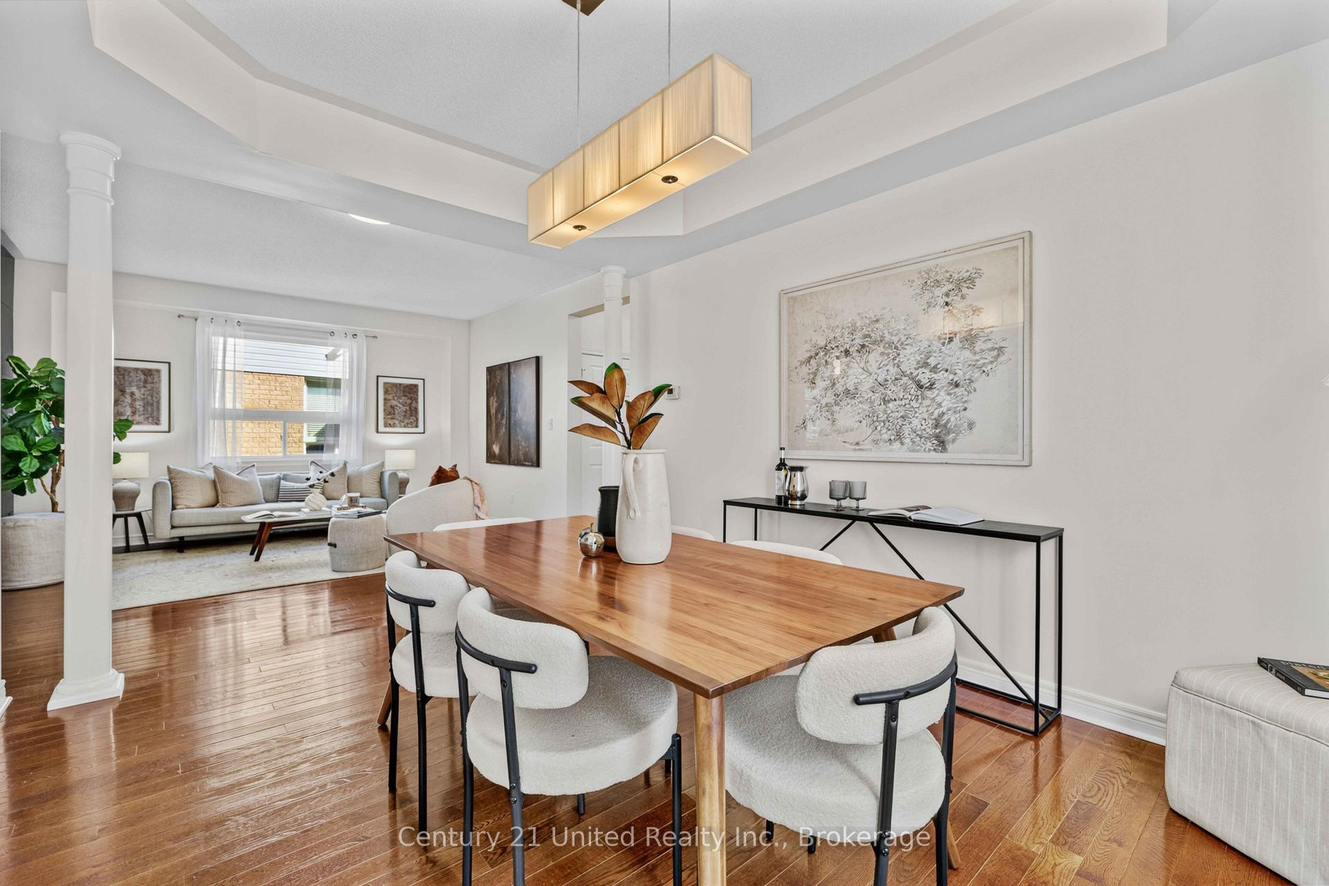 Photo 6 of 1453 Mcauliffe Lane, Peterborough, Ashburnham Ward 4 — HOMEH
