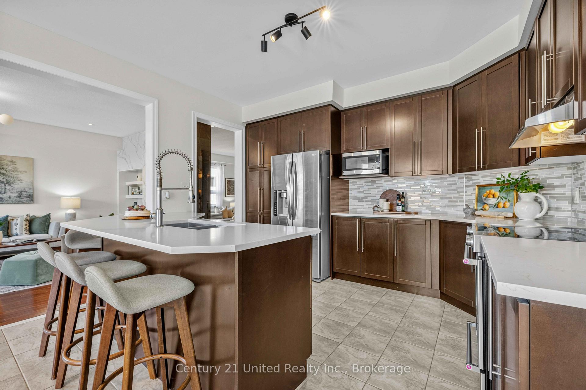 Photo 13 of 1453 Mcauliffe Lane, Peterborough, Ashburnham Ward 4 — HOMEH