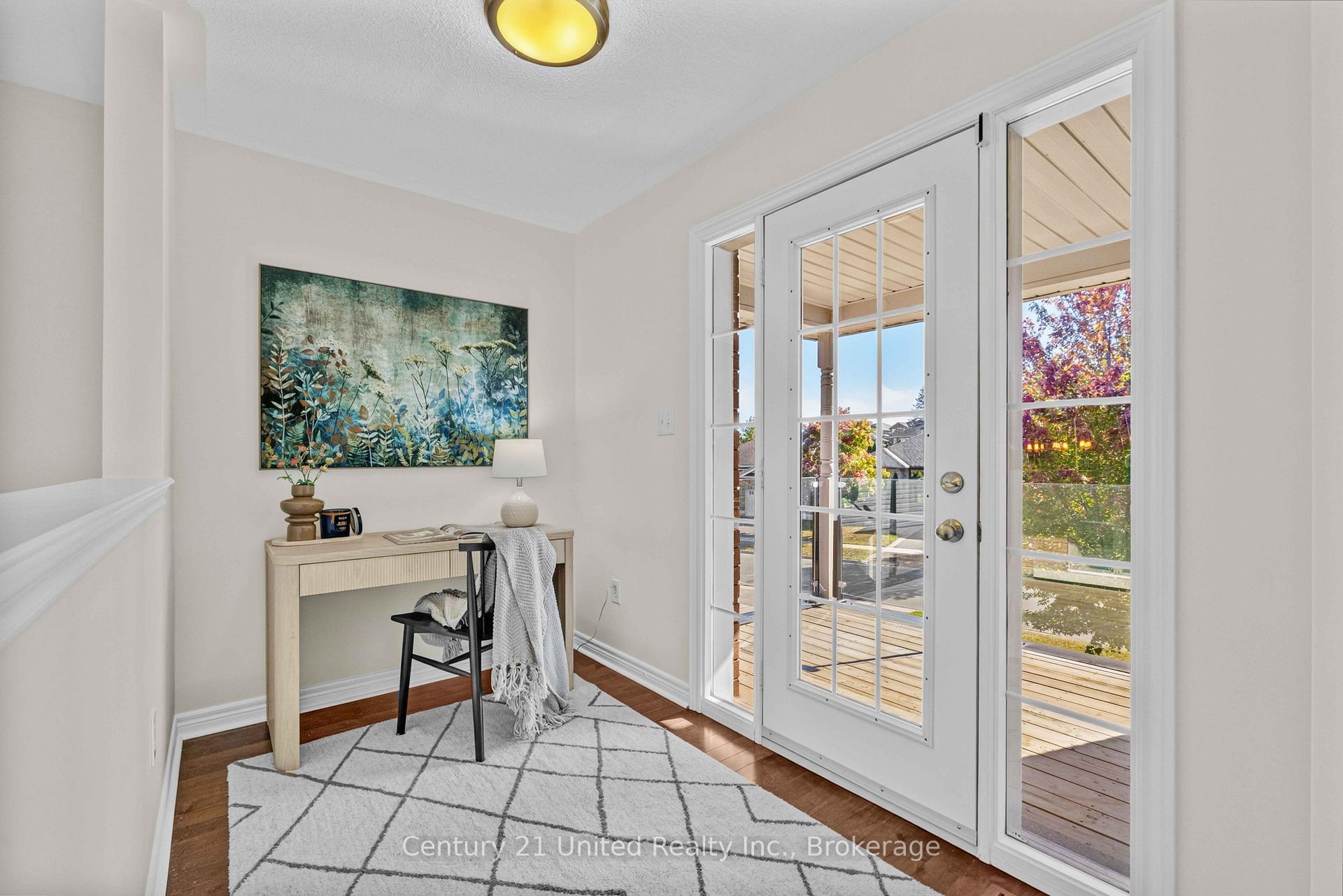 Photo 33 of 1453 Mcauliffe Lane, Peterborough, Ashburnham Ward 4 — HOMEH