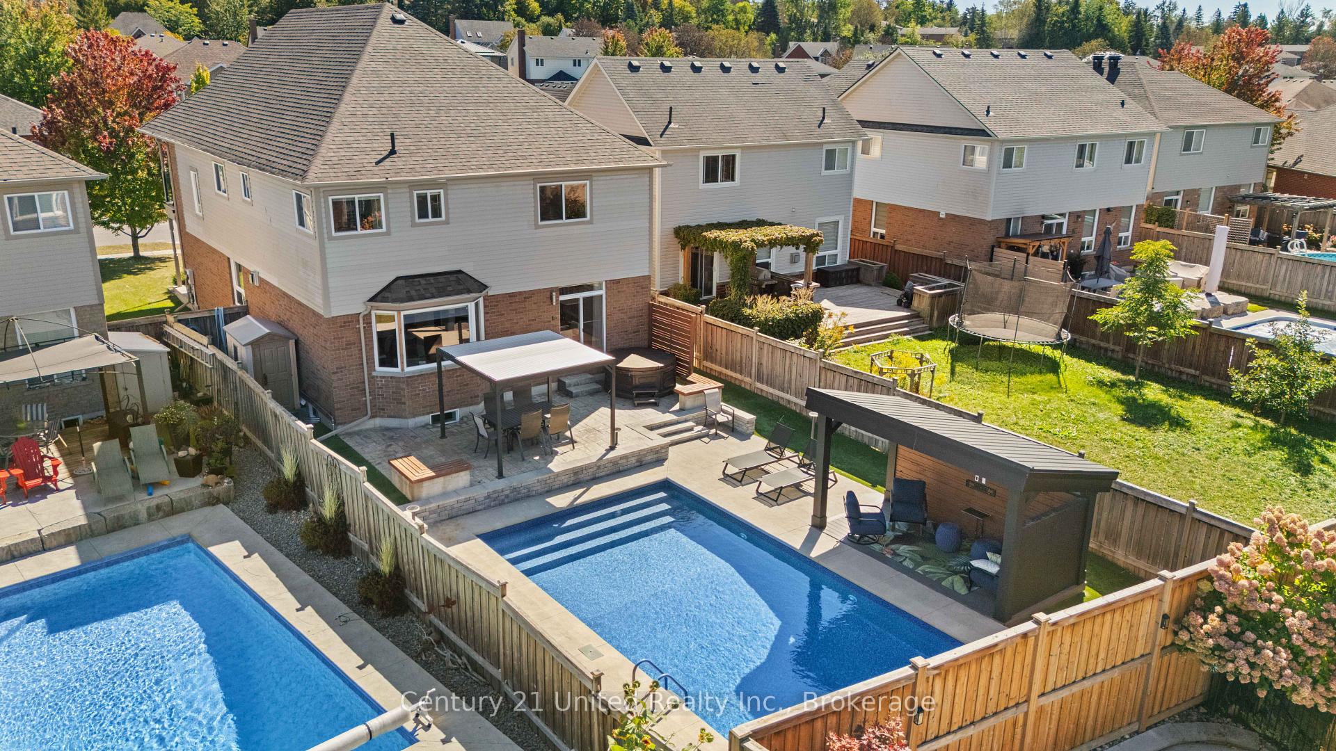 Photo 44 of 1453 Mcauliffe Lane, Peterborough, Ashburnham Ward 4 — HOMEH