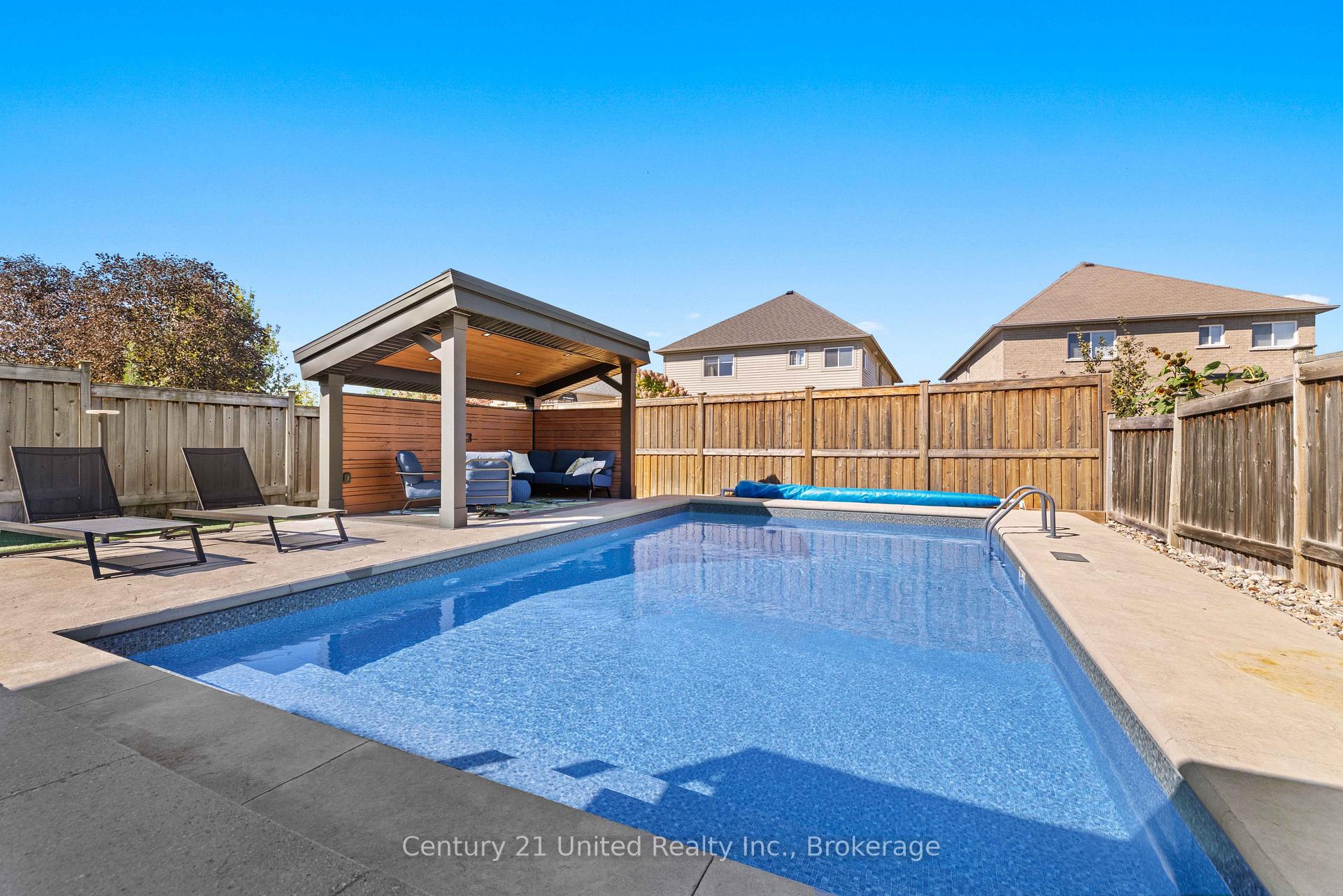 Photo 46 of 1453 Mcauliffe Lane, Peterborough, Ashburnham Ward 4 — HOMEH